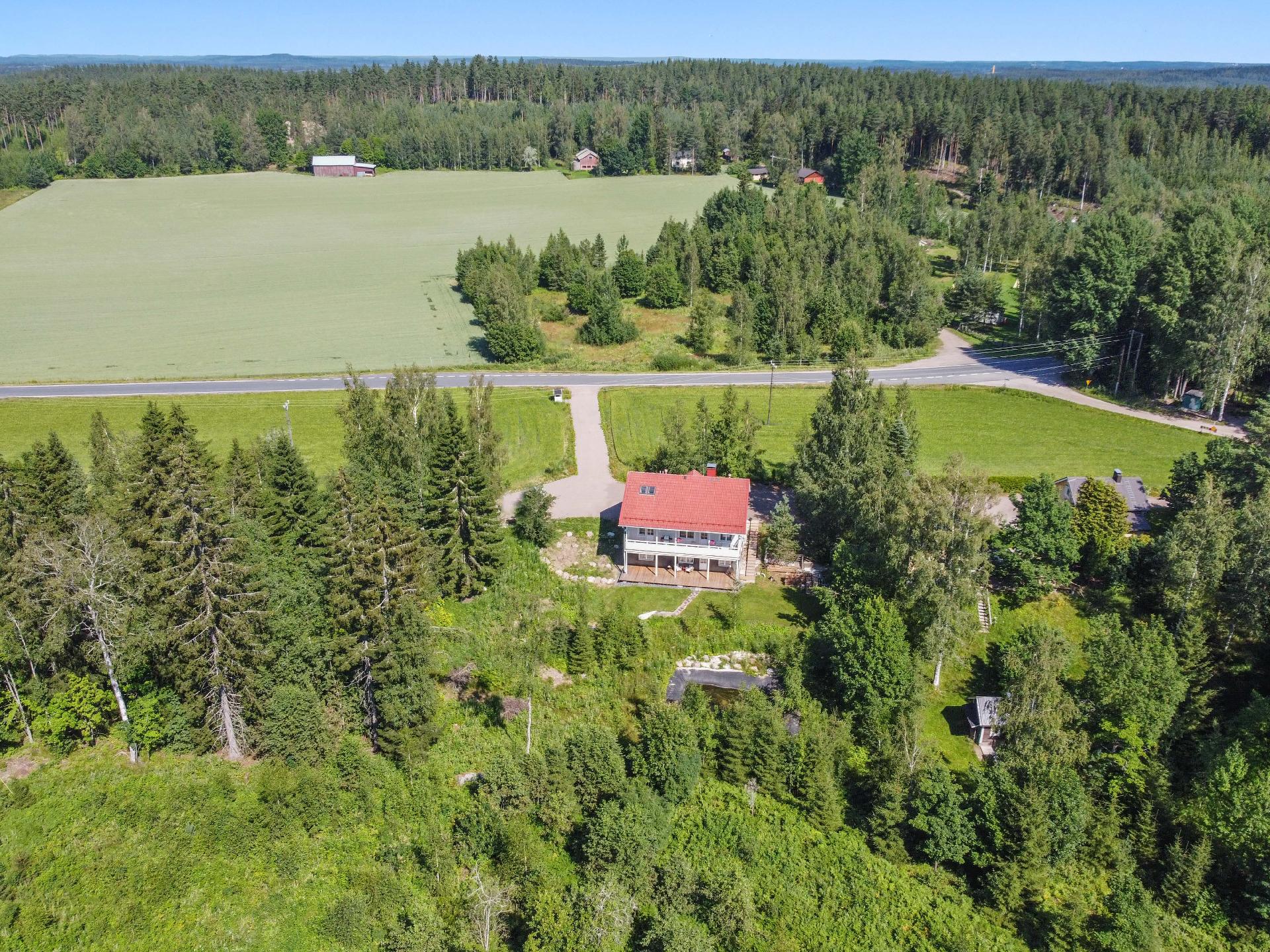 Herajoentie 251, Kormu, Riihimäki