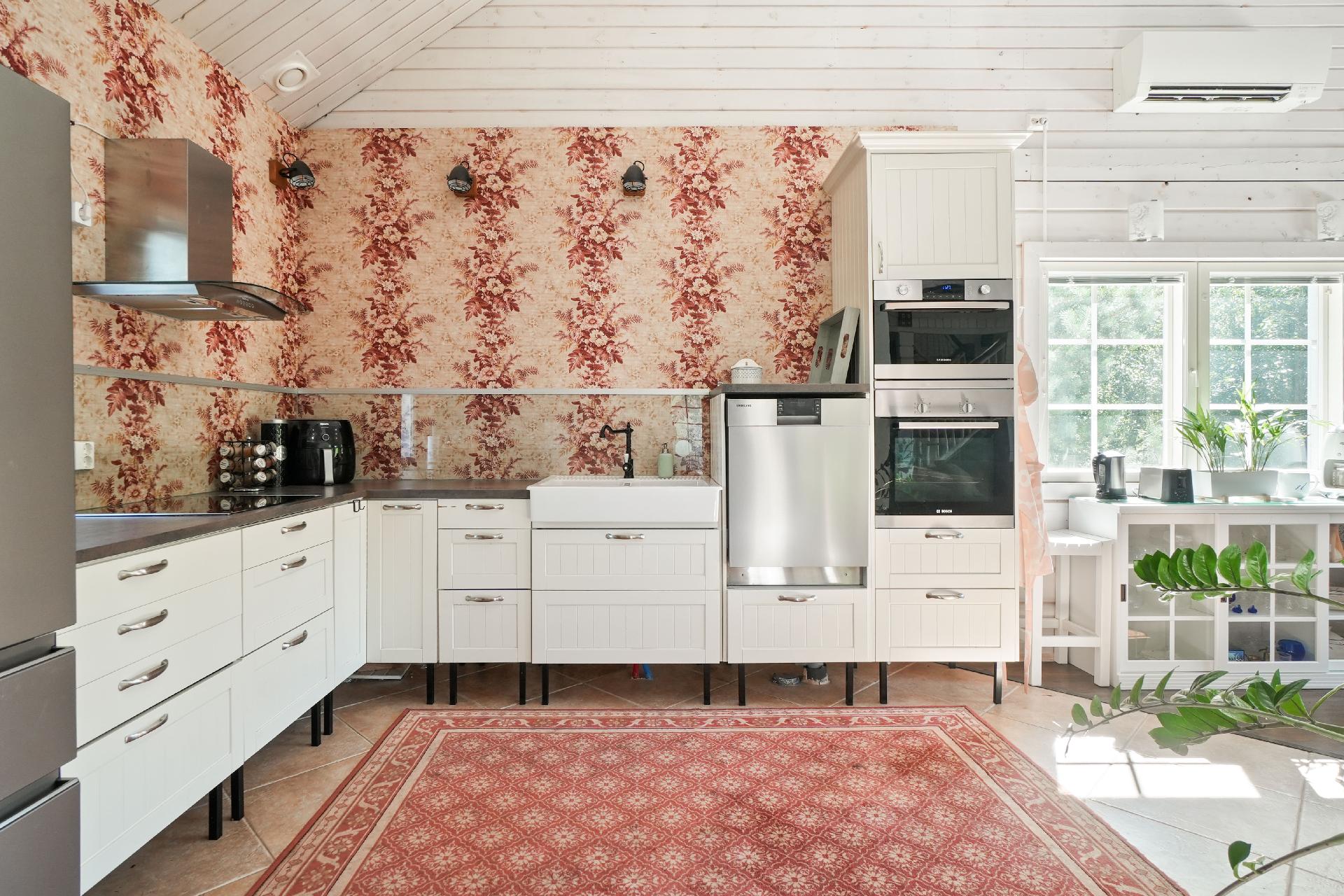 Herajoentie 251, Kormu, Riihimäki