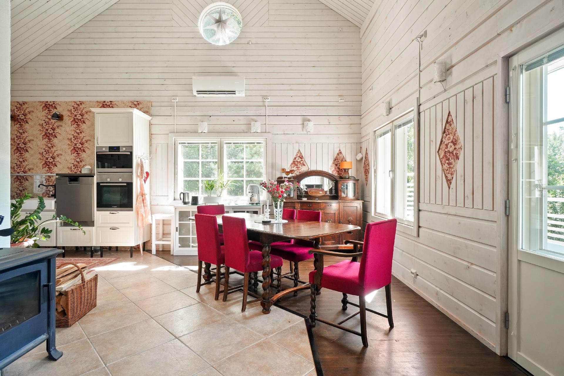 Herajoentie 251, Kormu, Riihimäki