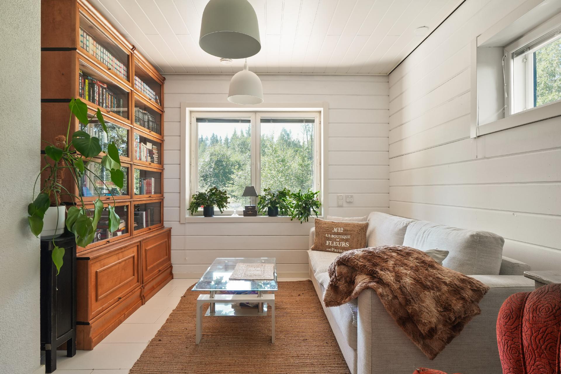 Herajoentie 251, Kormu, Riihimäki