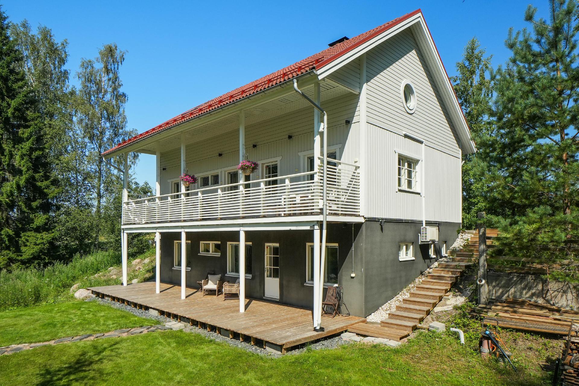 Herajoentie 251, Kormu, Riihimäki