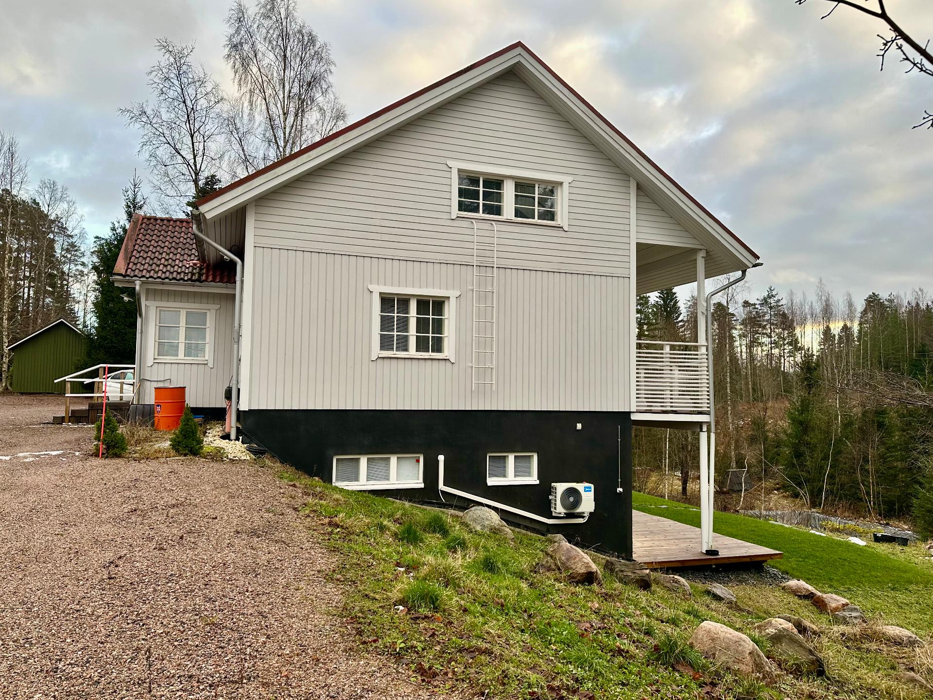 Herajoentie 251, Kormu, Riihimäki