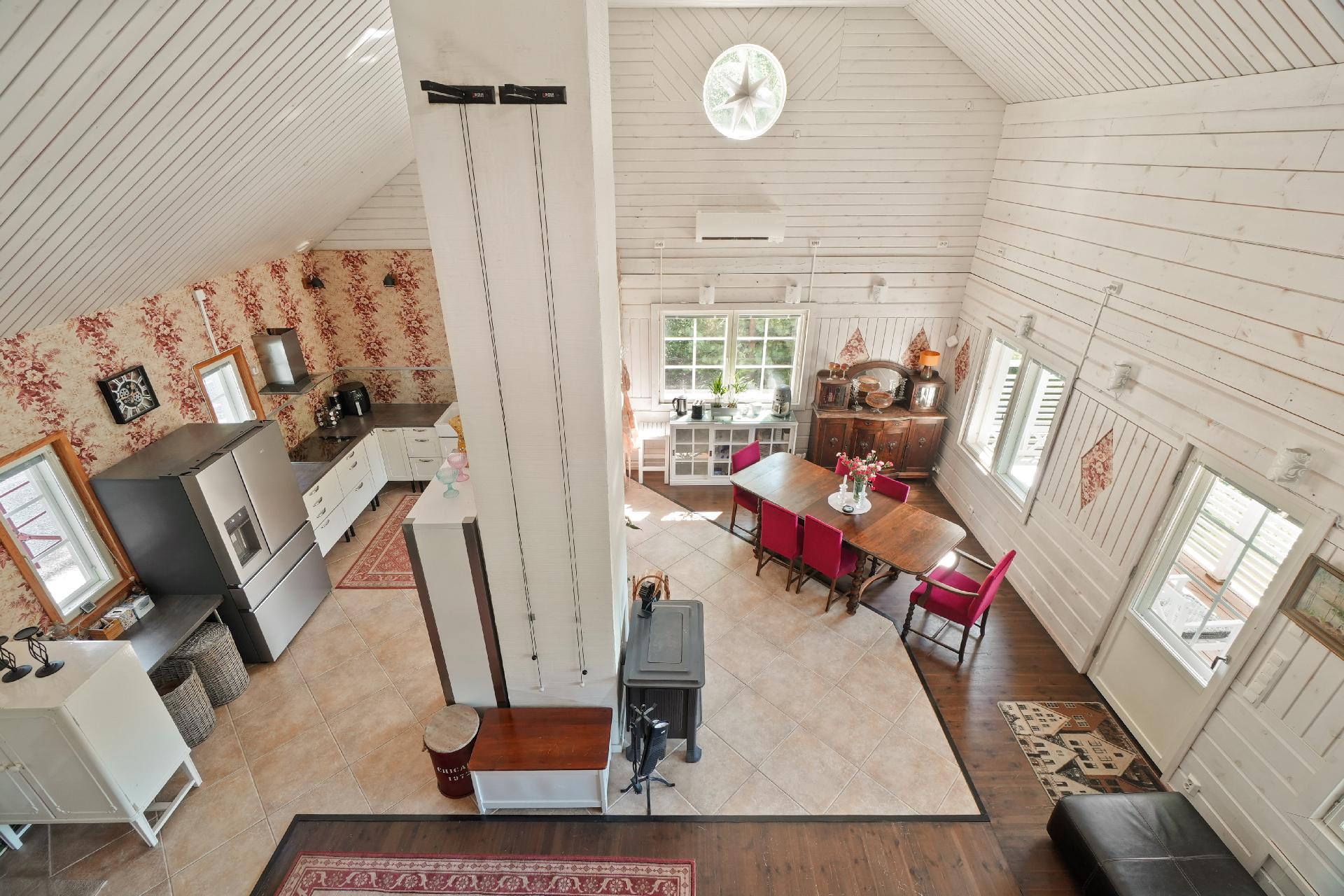 Herajoentie 251, Kormu, Riihimäki