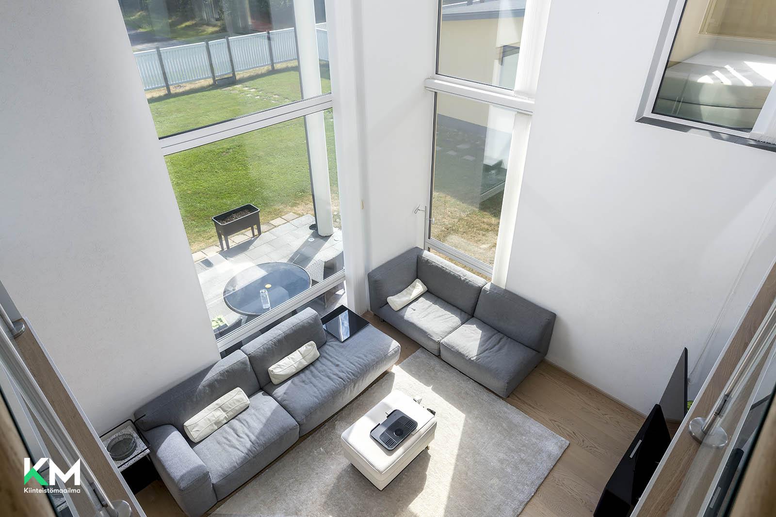 Ansareitti 16, Ritaharju, Oulu