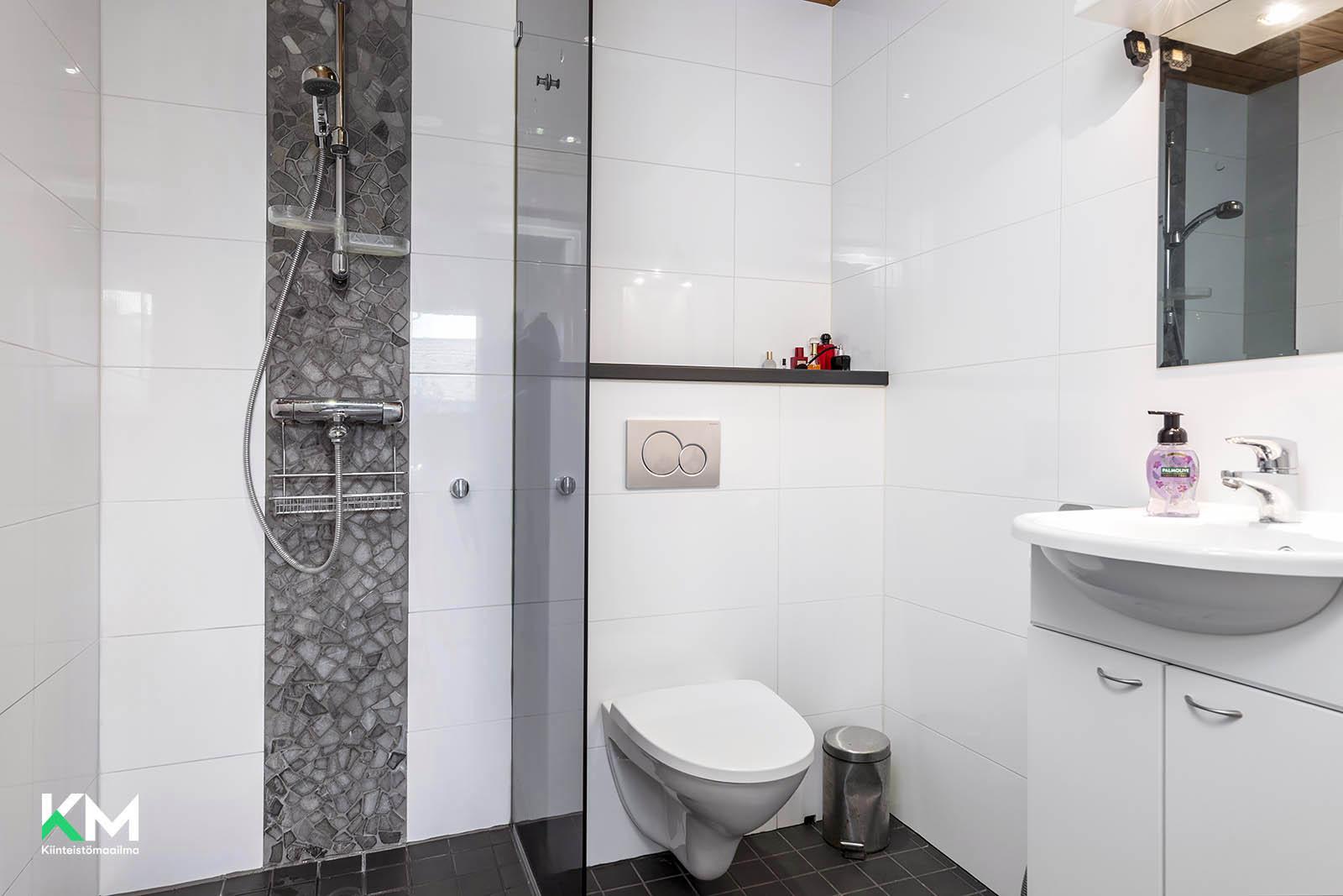 Ansareitti 16, Ritaharju, Oulu