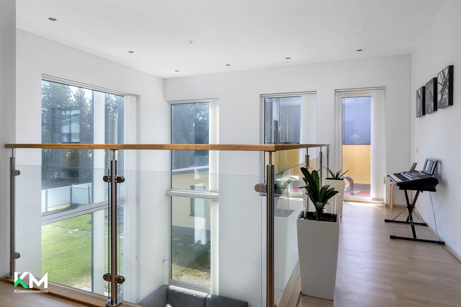 Ansareitti 16, Ritaharju, Oulu