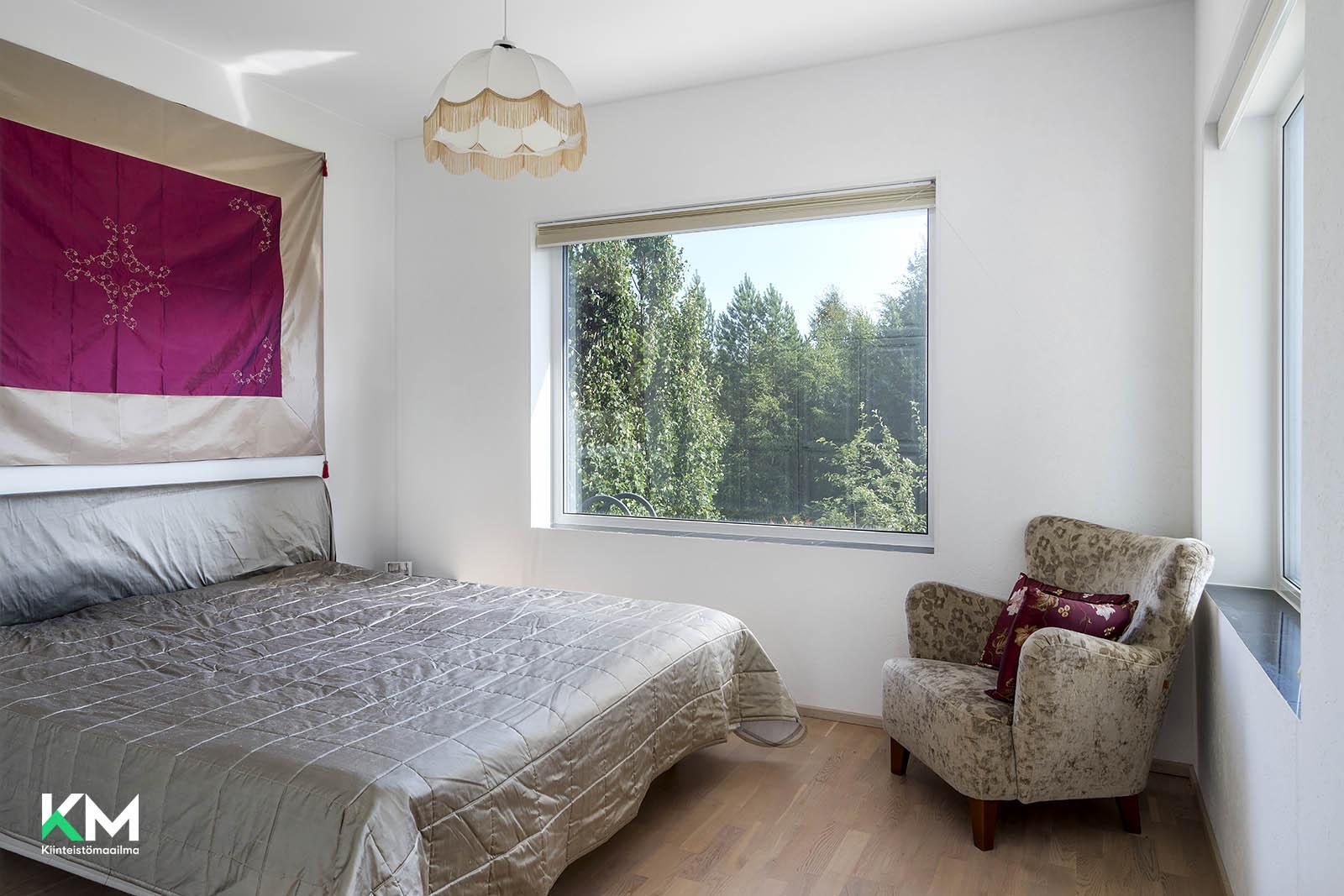 Ansareitti 16, Ritaharju, Oulu