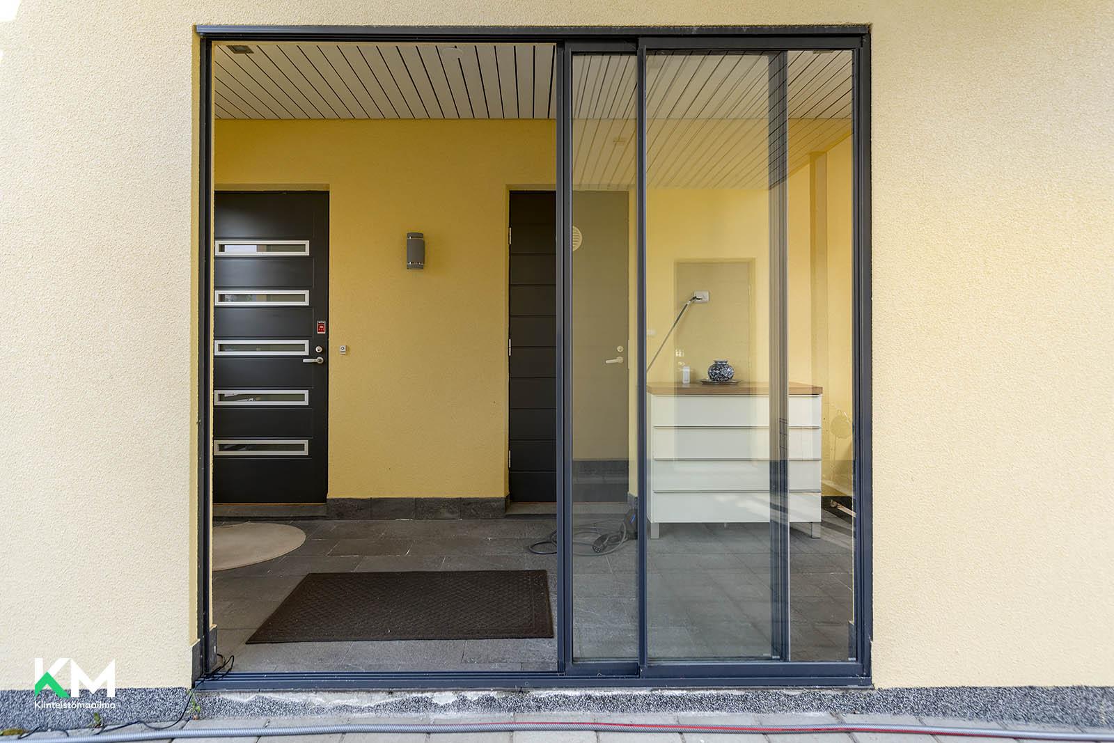 Ansareitti 16, Ritaharju, Oulu