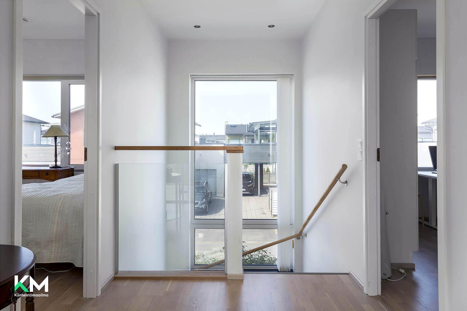 Ansareitti 16, Ritaharju, Oulu