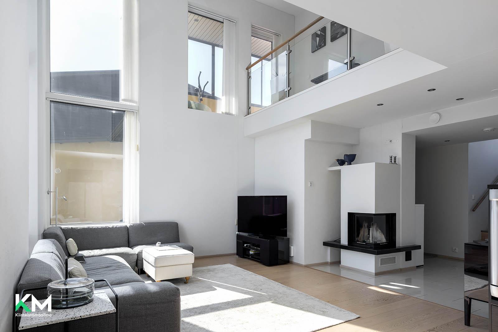 Ansareitti 16, Ritaharju, Oulu