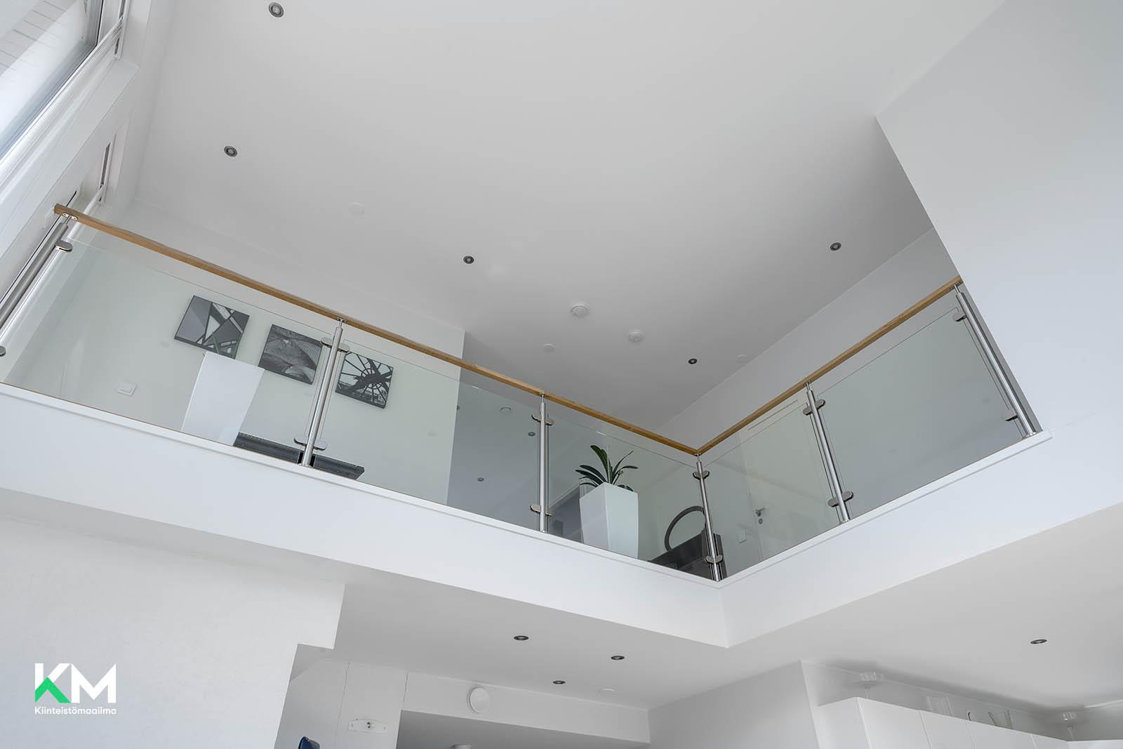 Ansareitti 16, Ritaharju, Oulu