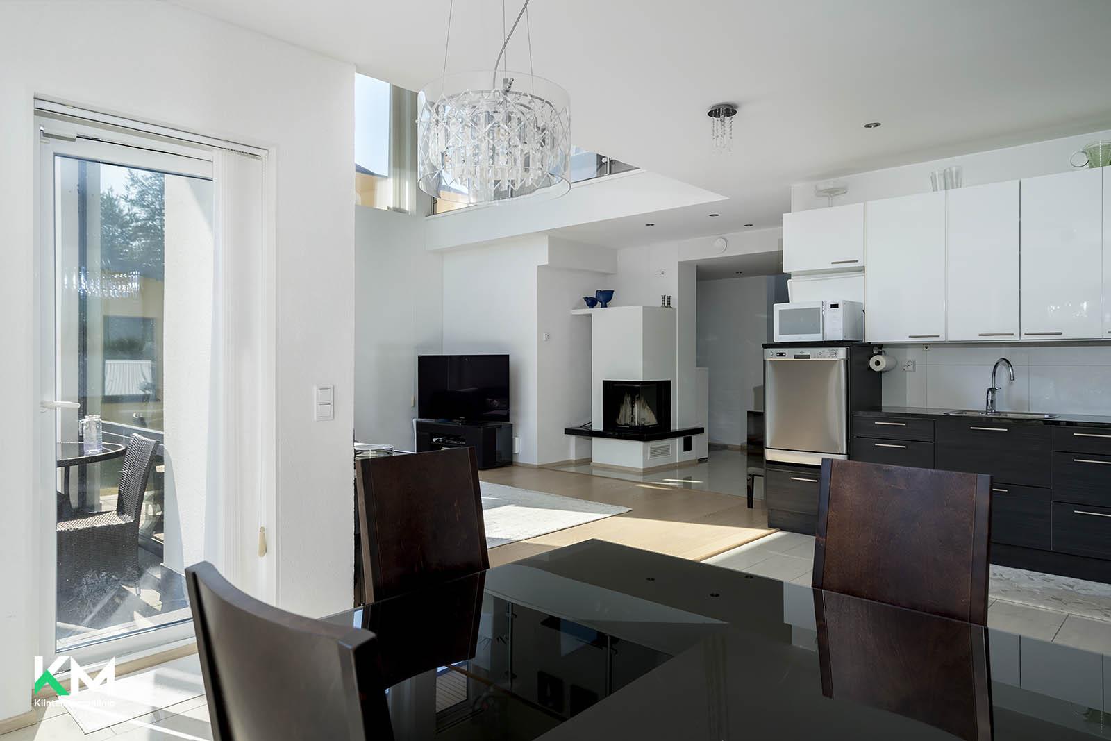 Ansareitti 16, Ritaharju, Oulu