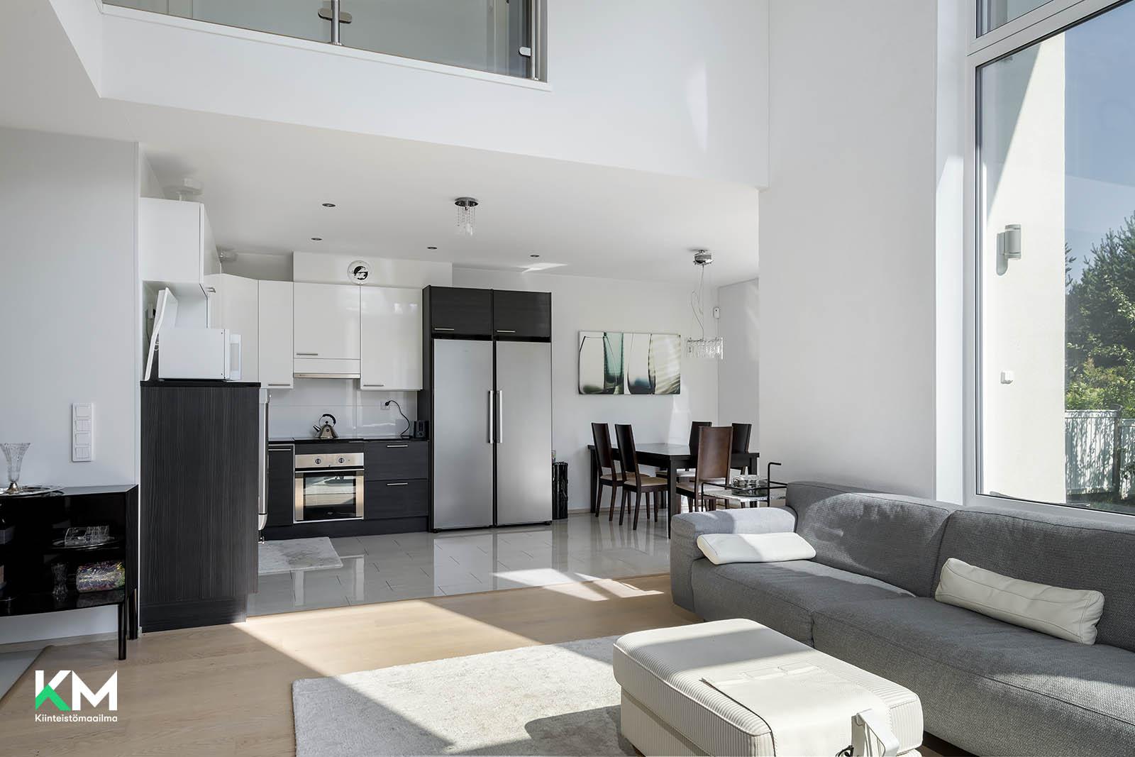 Ansareitti 16, Ritaharju, Oulu