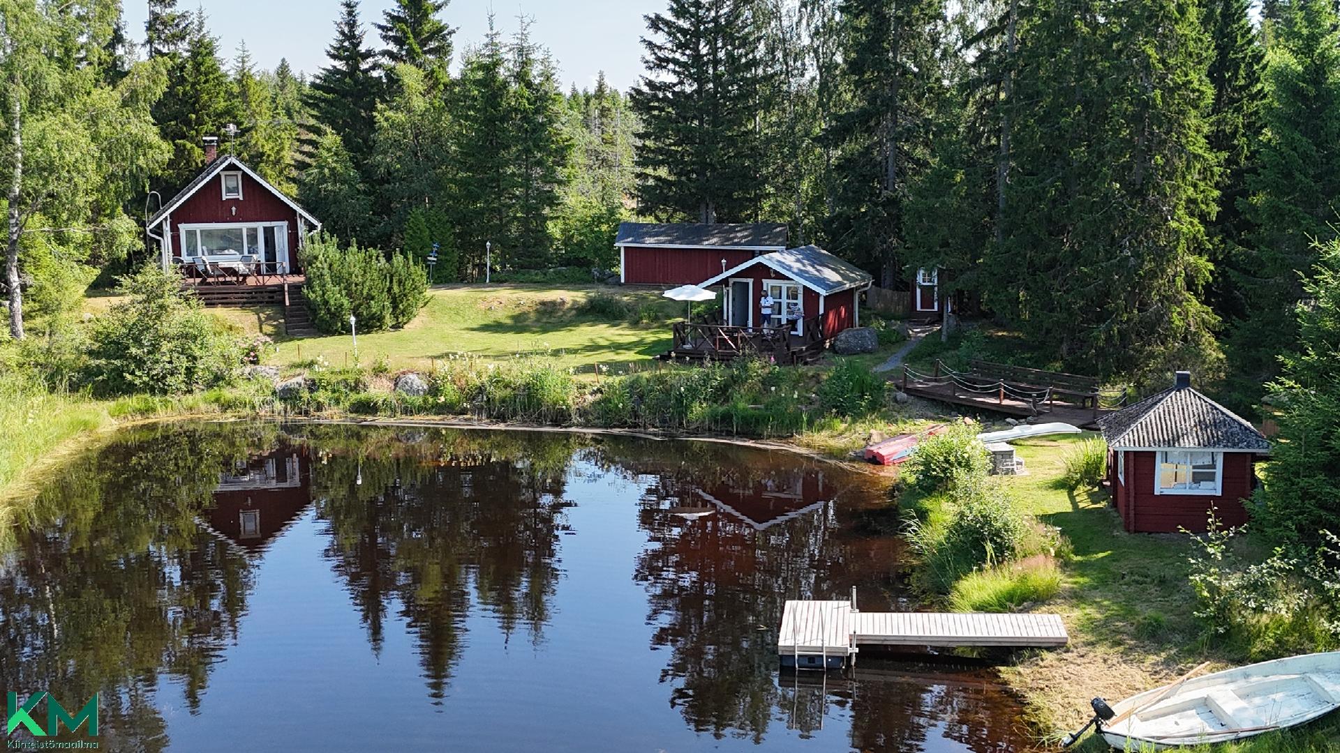 Västra Minnevägen 141, Raippaluoto, Mustasaari