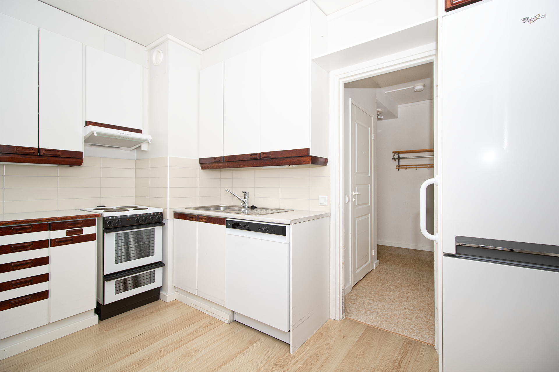 Hiihtäjäntie 8, Puijonlaakso, Kuopio