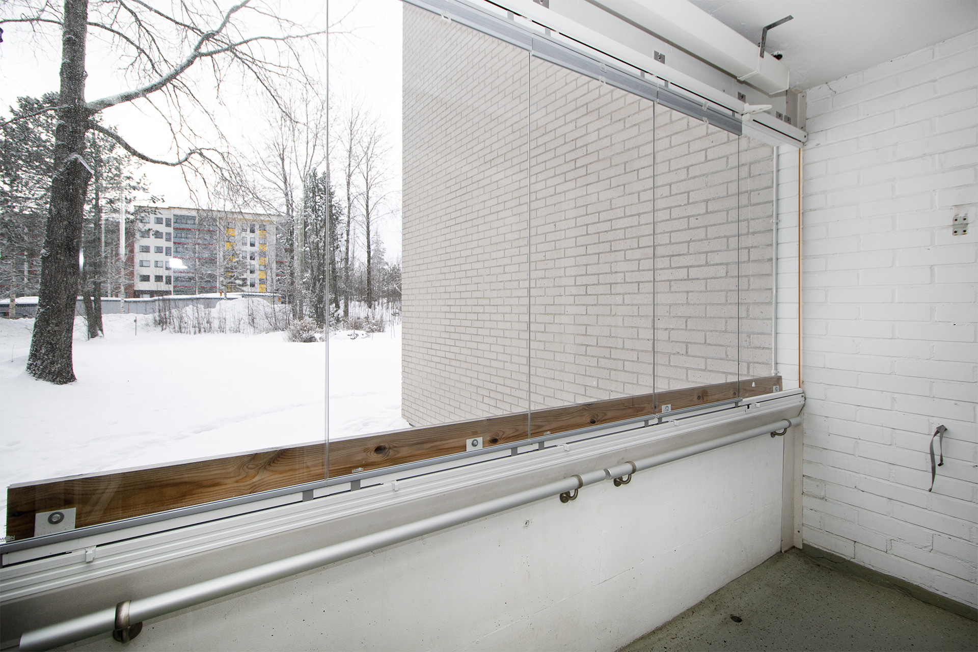 Hiihtäjäntie 8, Puijonlaakso, Kuopio