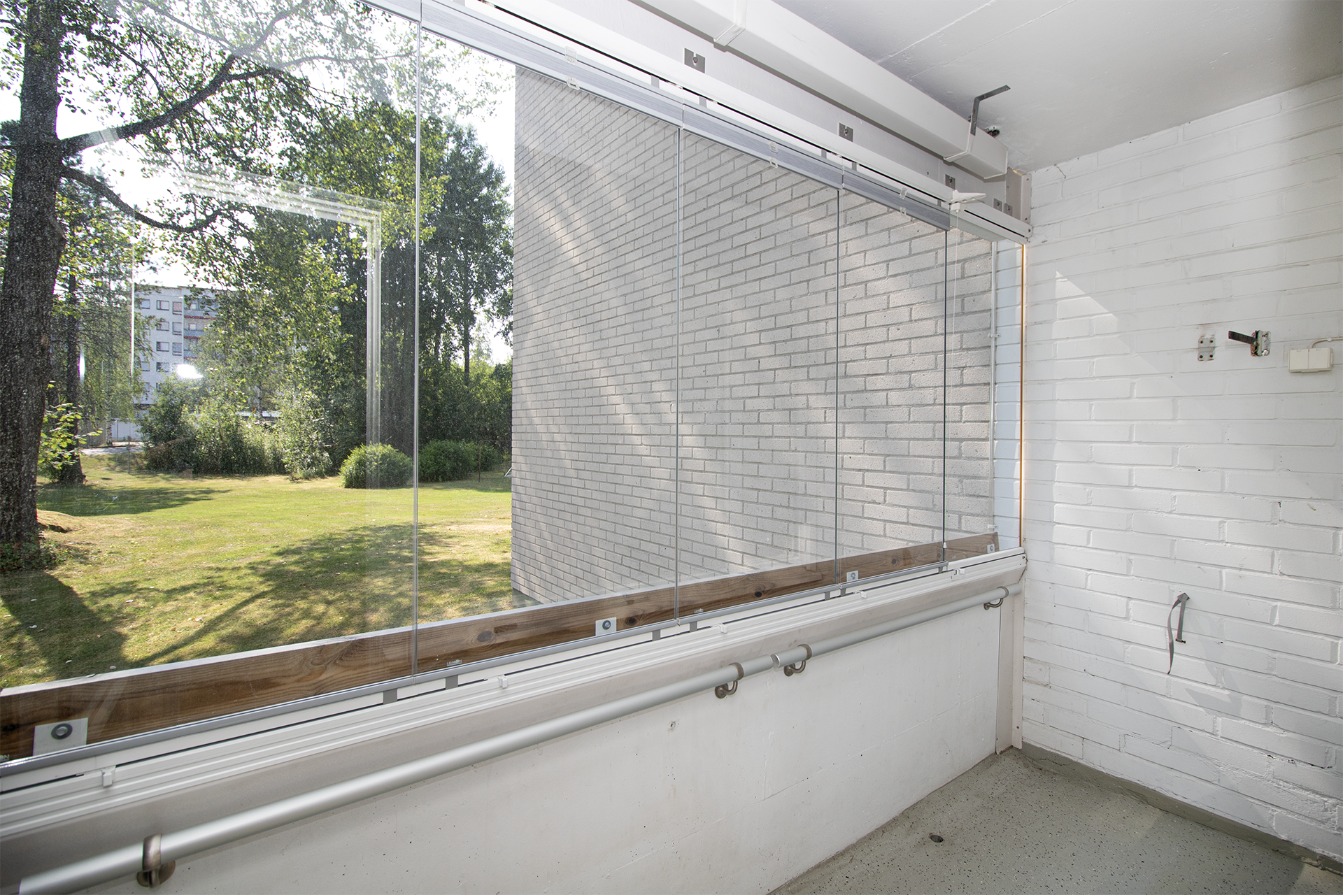 Hiihtäjäntie 8, Puijonlaakso, Kuopio