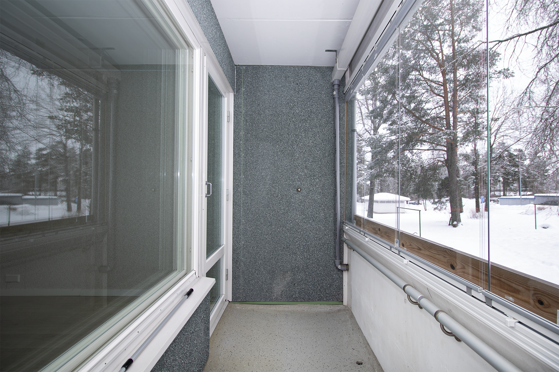 Hiihtäjäntie 8, Puijonlaakso, Kuopio