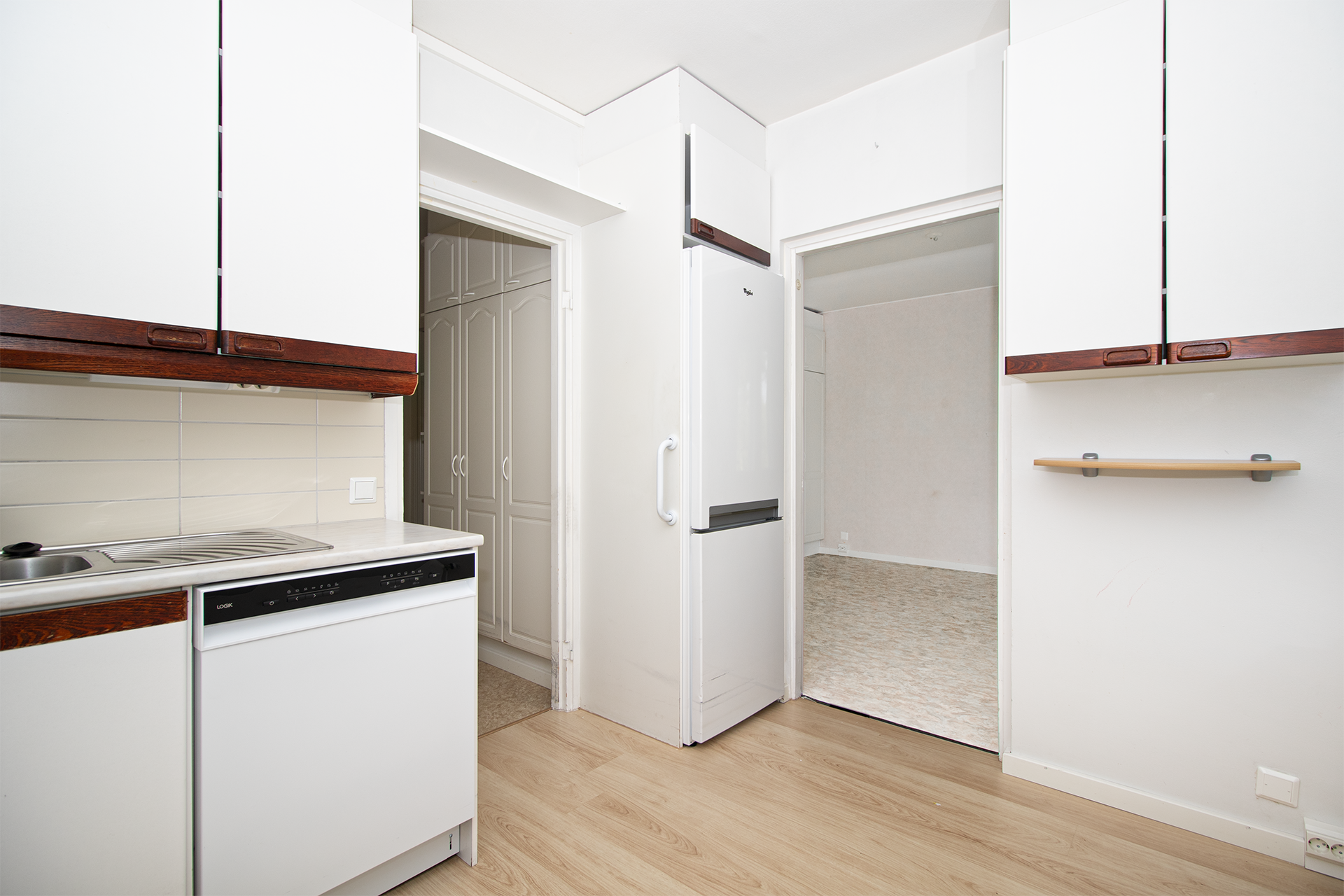 Hiihtäjäntie 8, Puijonlaakso, Kuopio