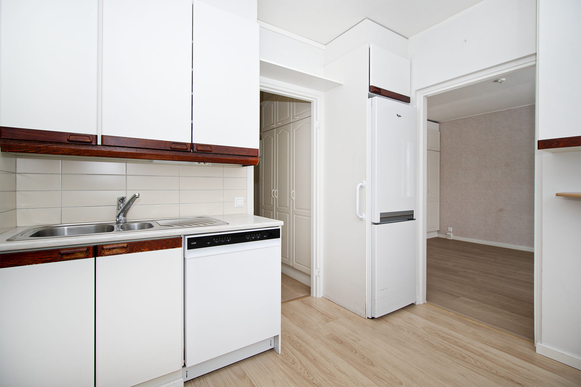 Hiihtäjäntie 8, Puijonlaakso, Kuopio