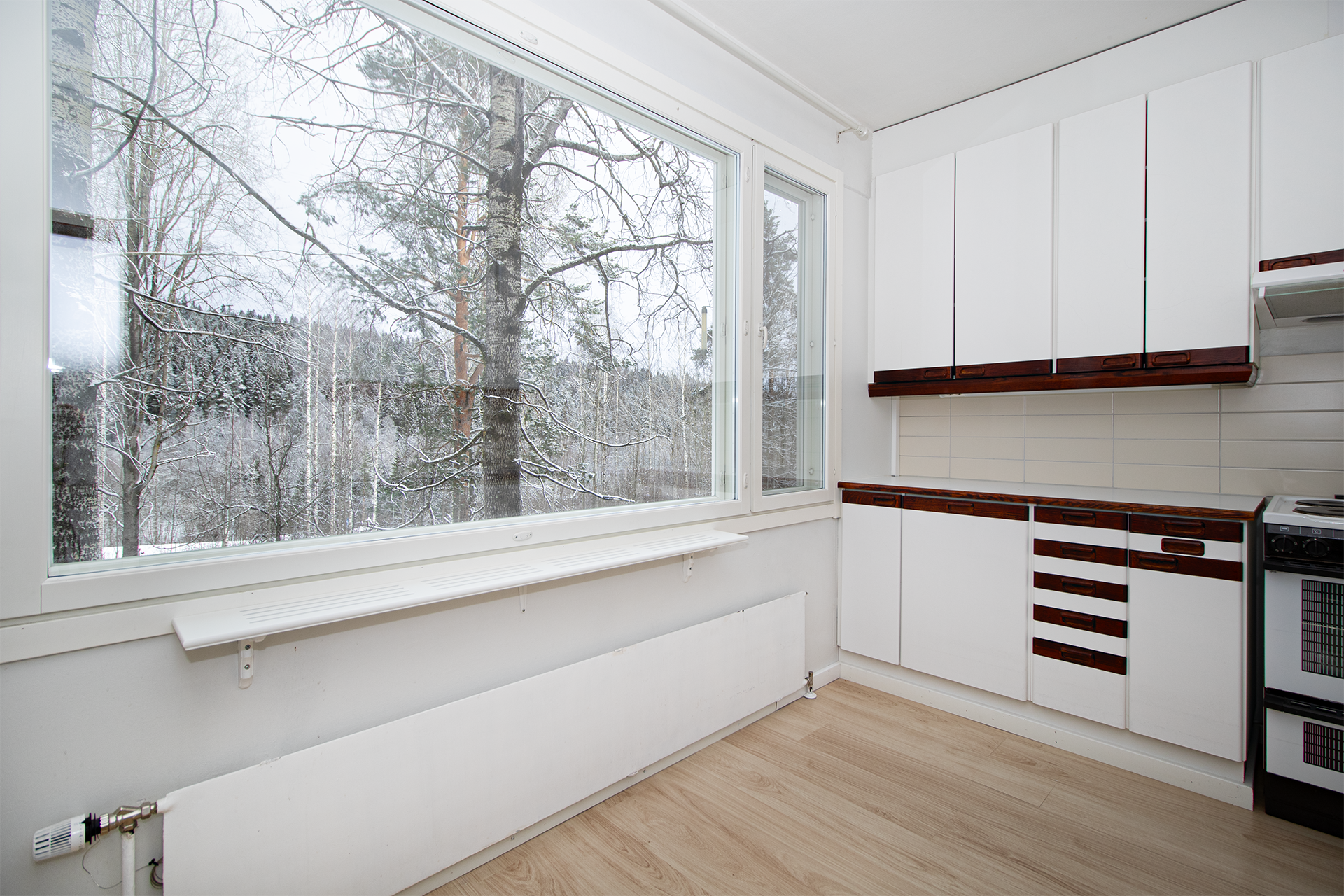 Hiihtäjäntie 8, Puijonlaakso, Kuopio