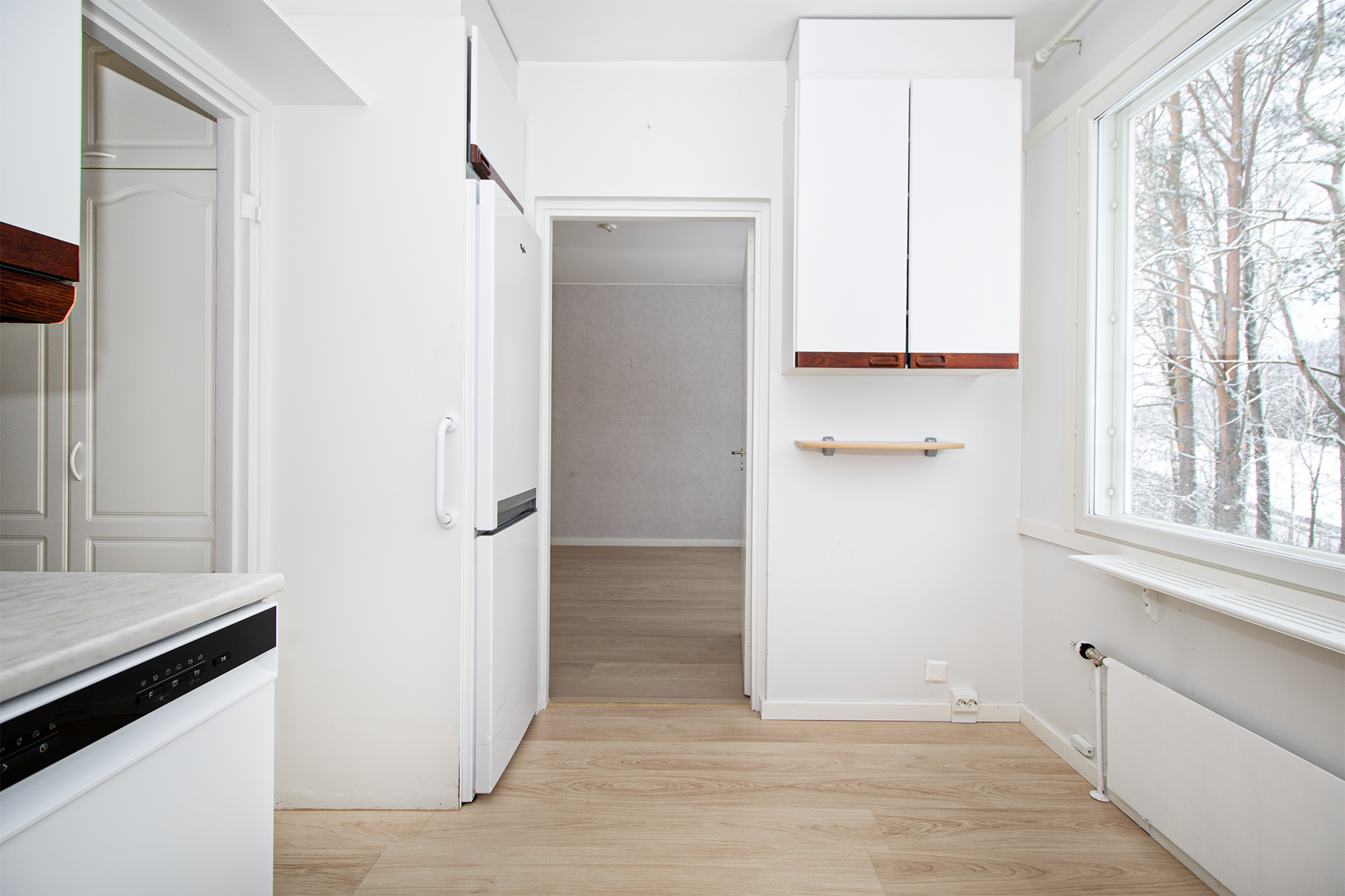 Hiihtäjäntie 8, Puijonlaakso, Kuopio