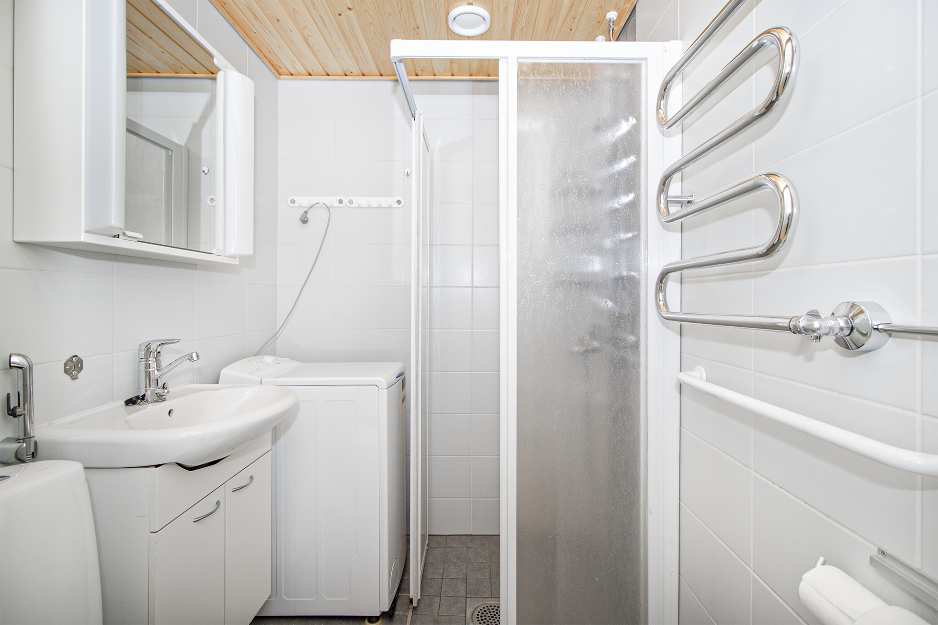 Hiihtäjäntie 8, Puijonlaakso, Kuopio