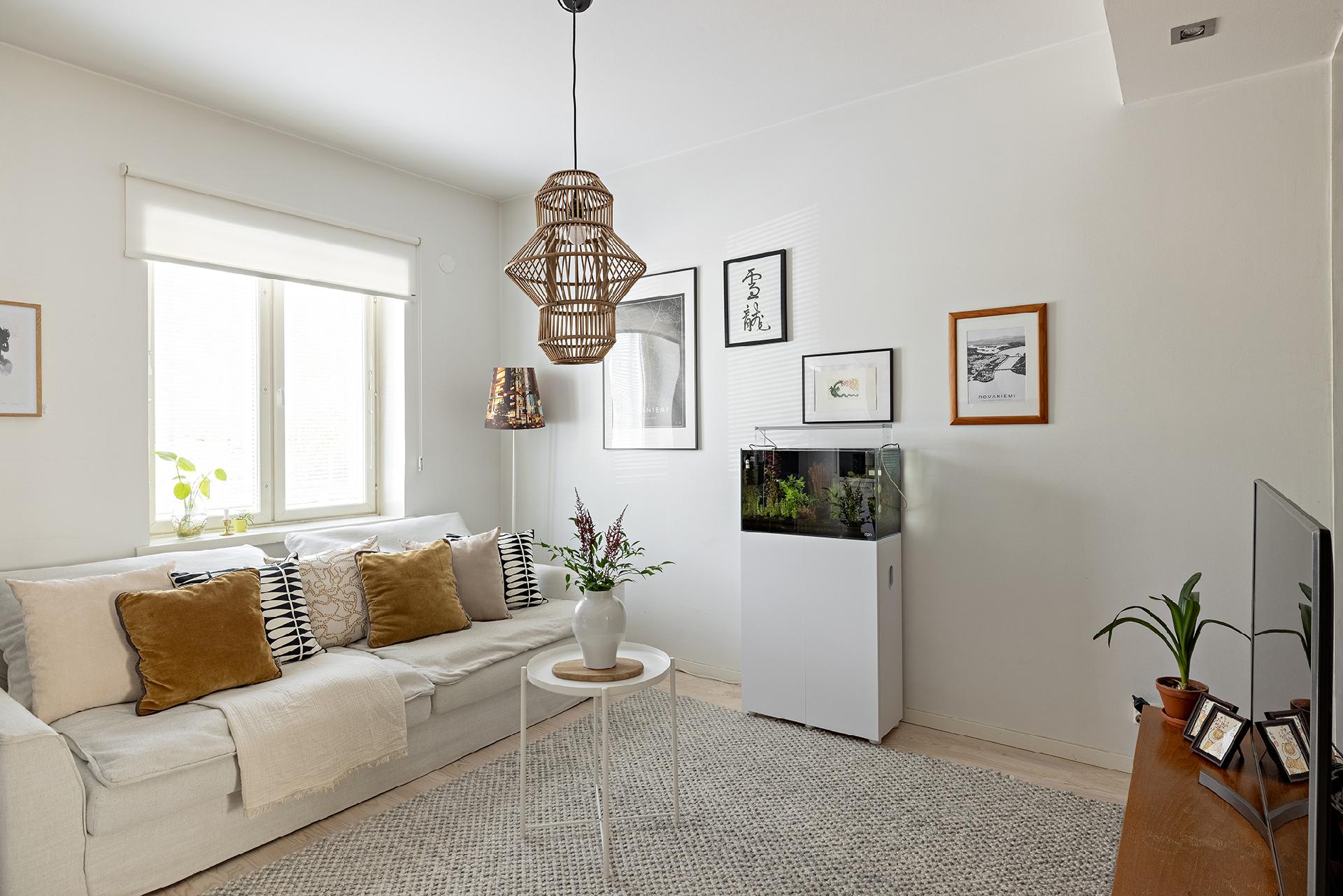 Suvantokatu 3, Karjasilta, Oulu