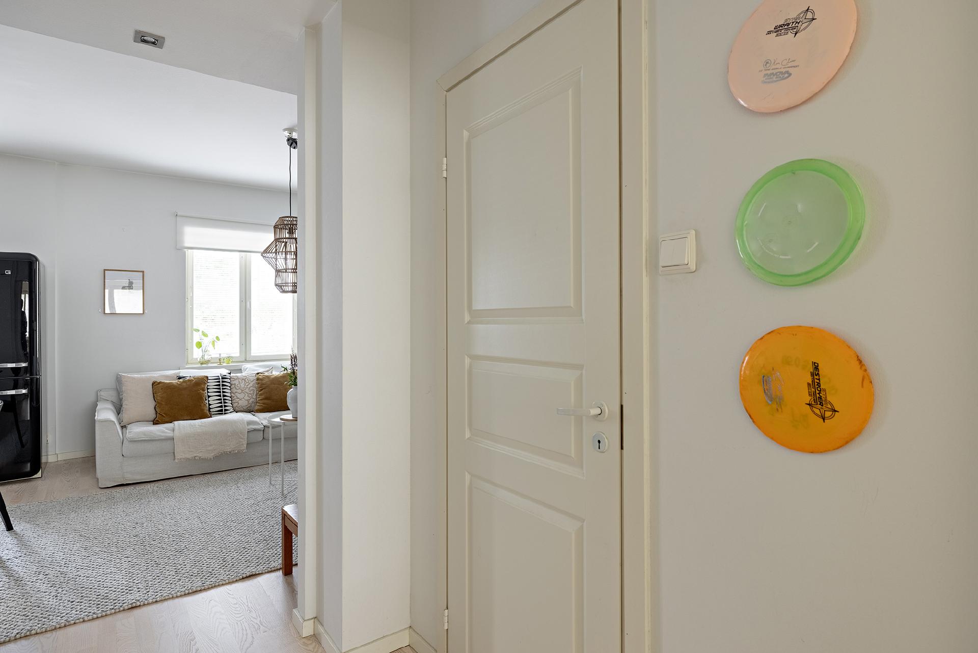 Suvantokatu 3, Karjasilta, Oulu