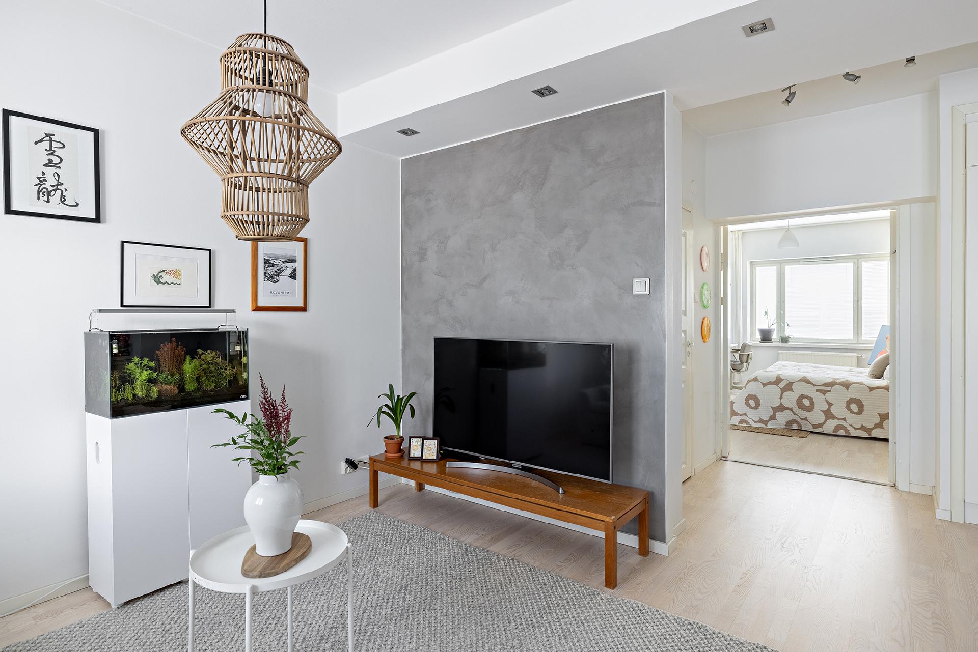 Suvantokatu 3, Karjasilta, Oulu