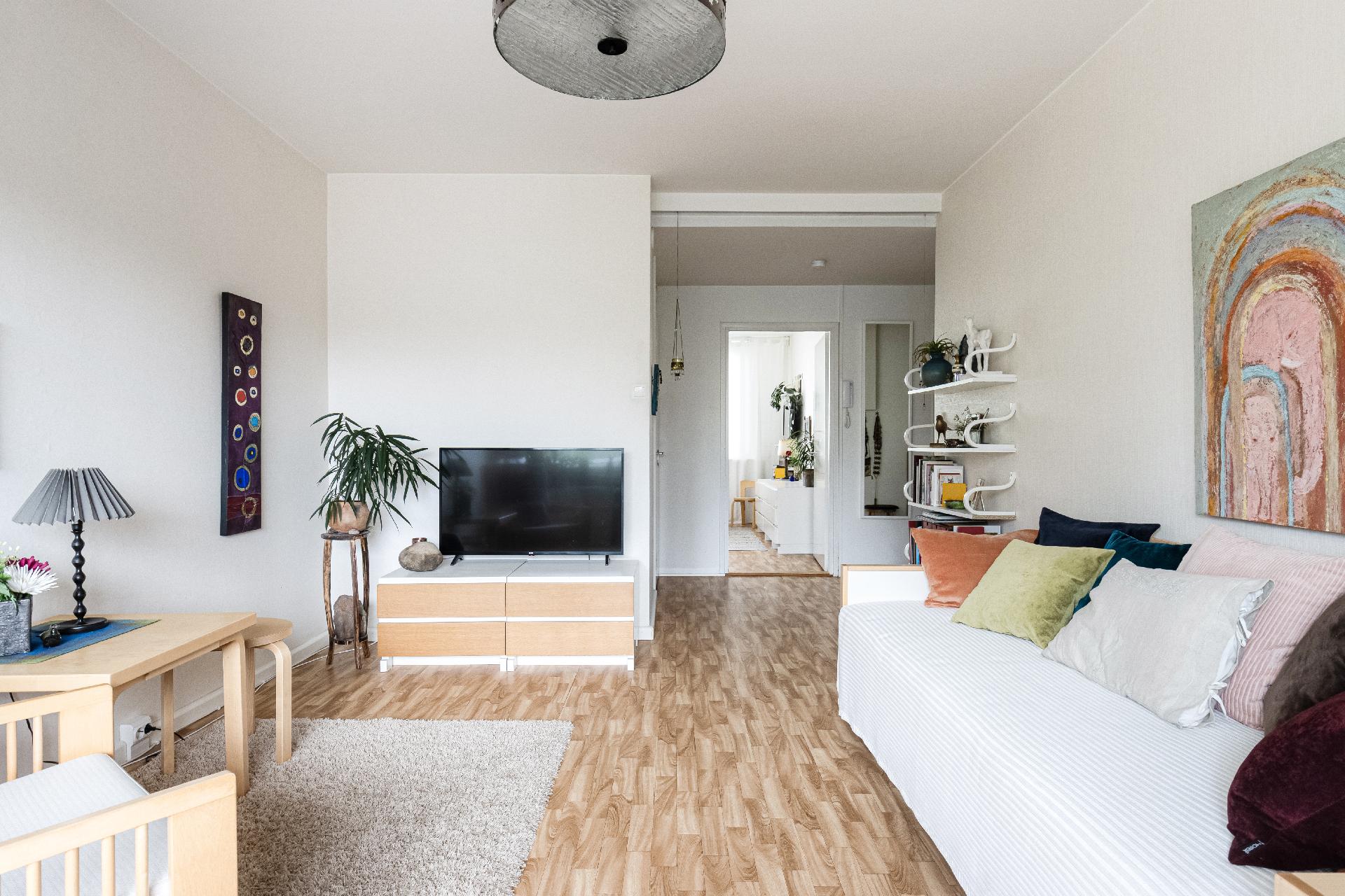Kotkankallionkatu 6, Niirala, Kuopio