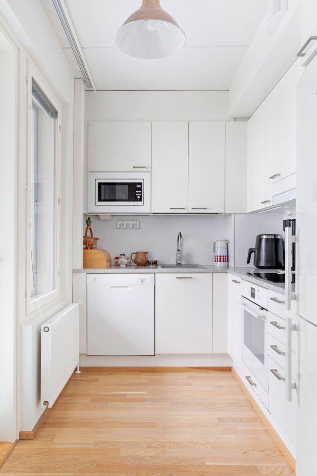 Vanhaistentie 1, Kannelmäki, Helsinki