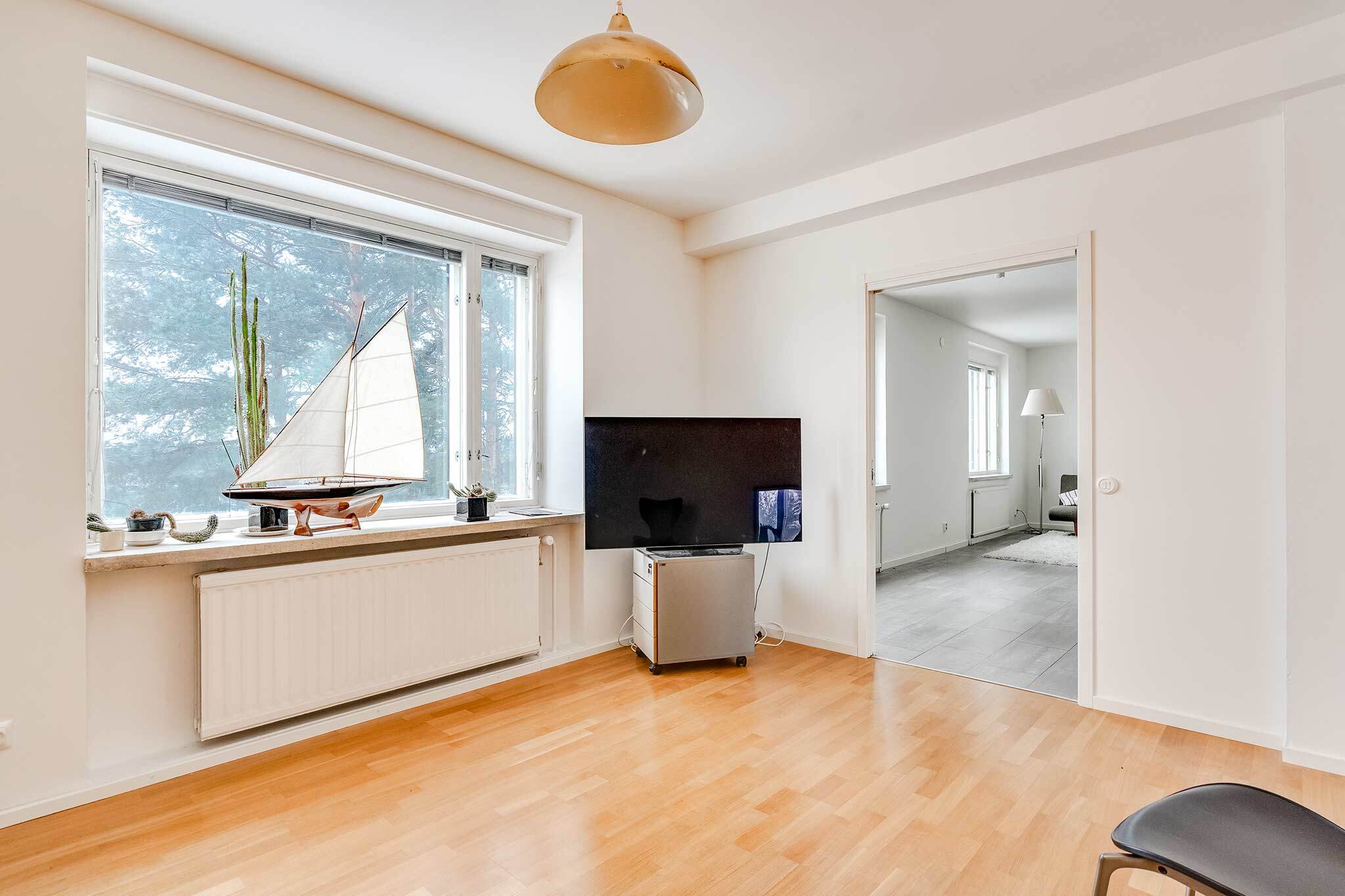 Onkiniemenkatu 3, Onkiniemi, Tampere