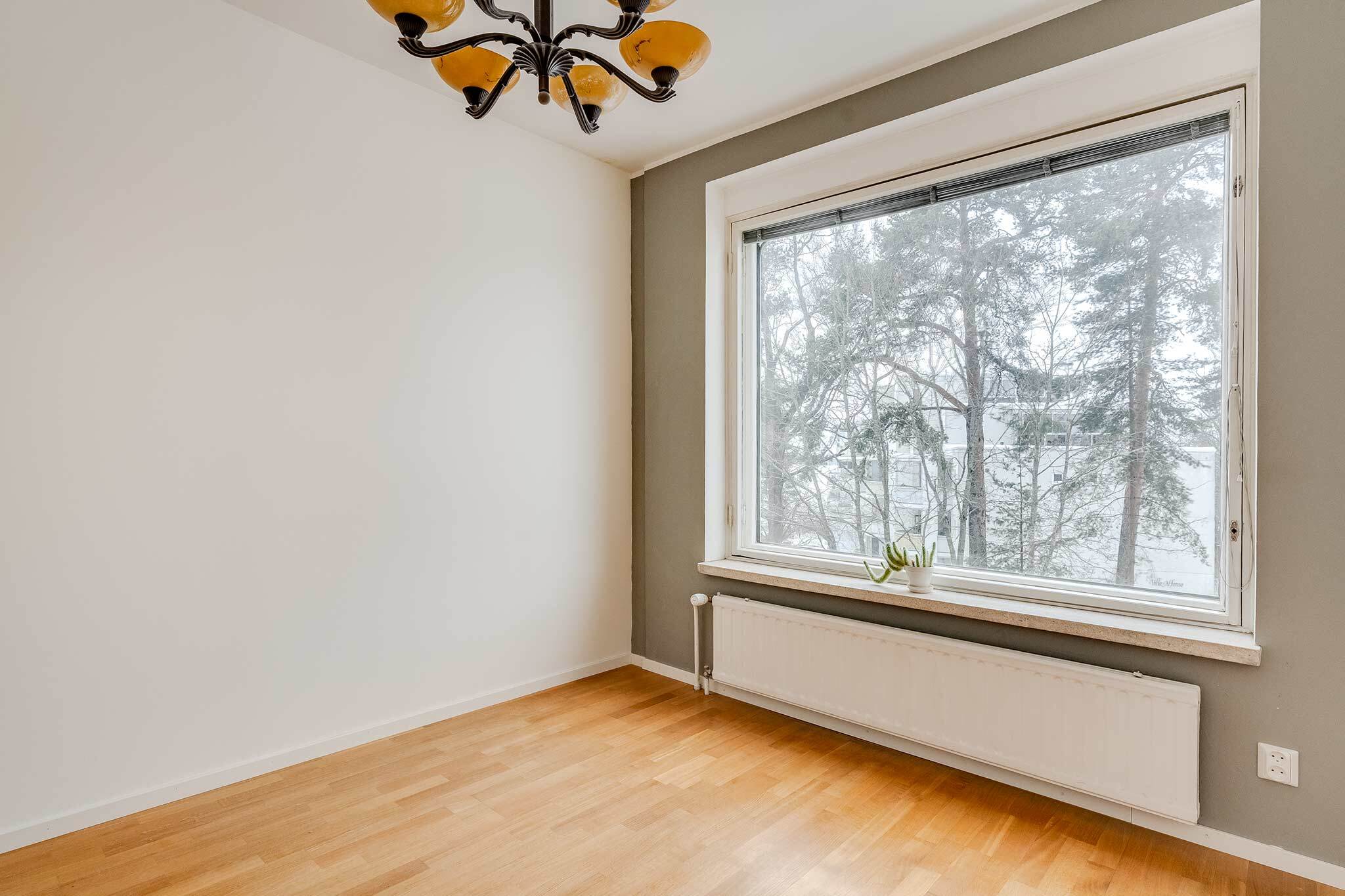 Onkiniemenkatu 3, Onkiniemi, Tampere