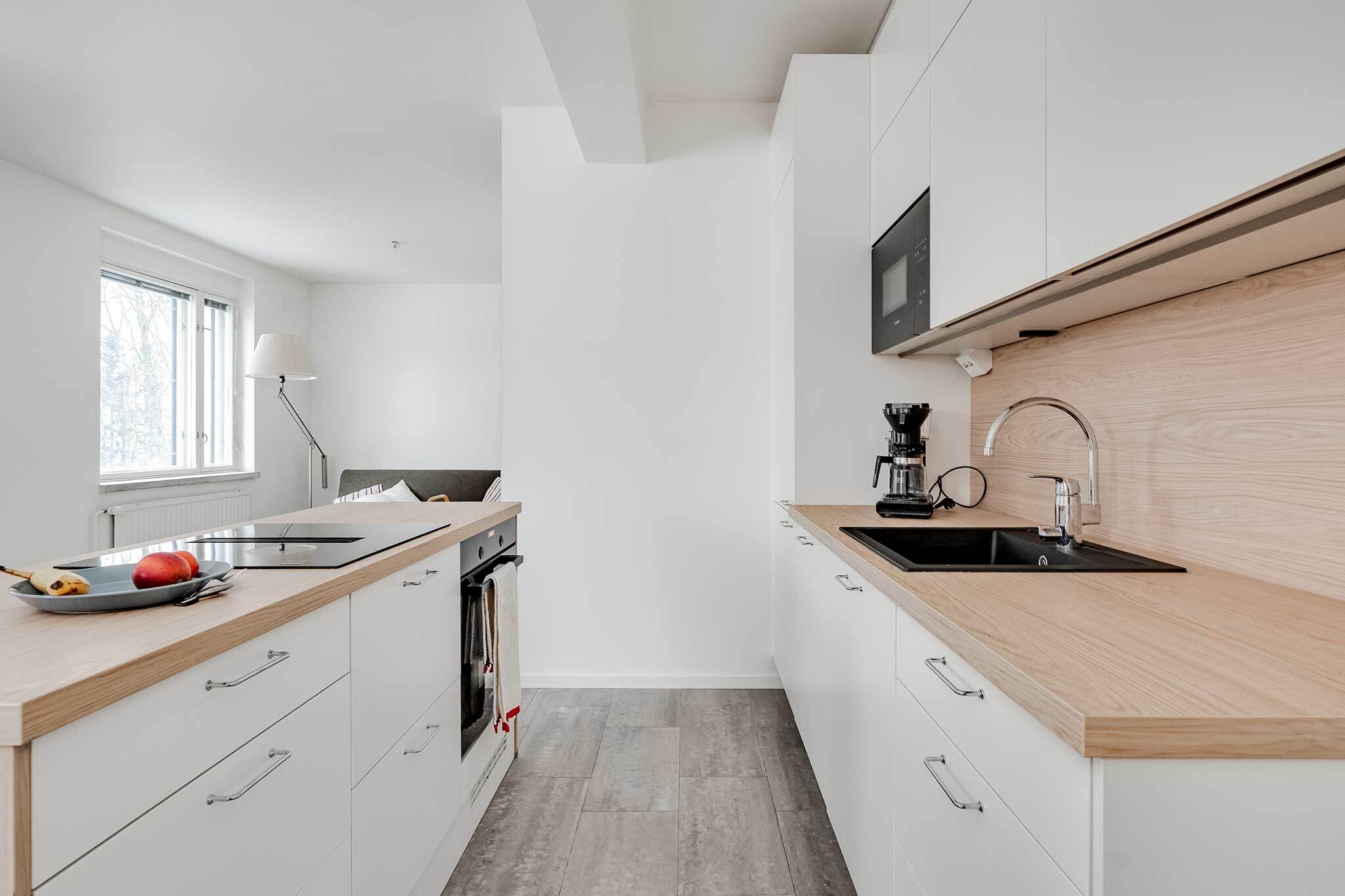 Onkiniemenkatu 3, Onkiniemi, Tampere