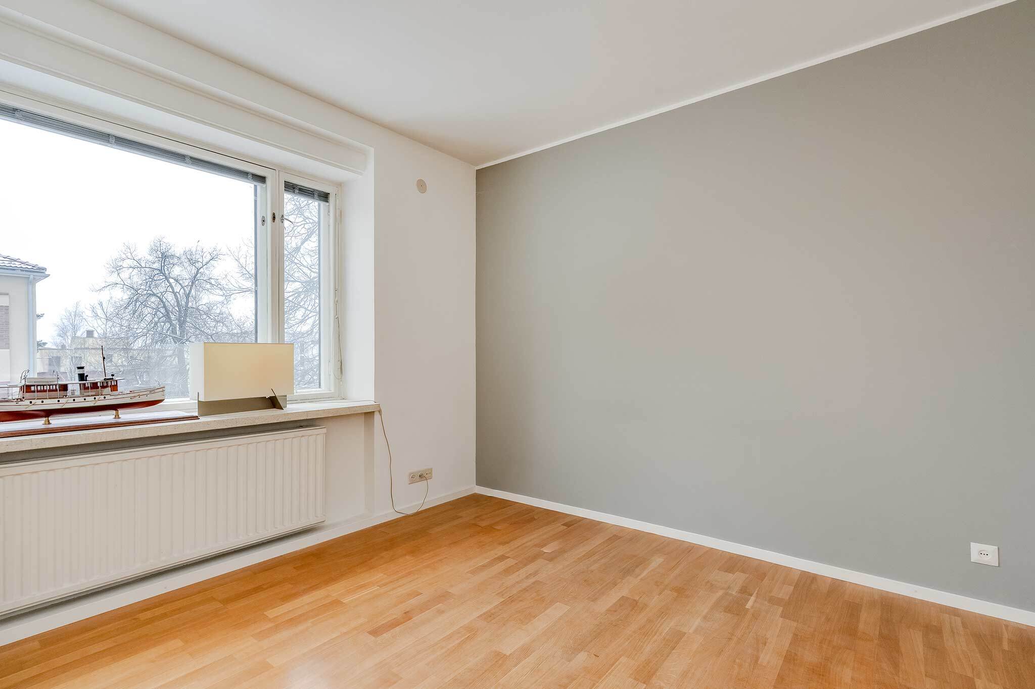 Onkiniemenkatu 3, Onkiniemi, Tampere