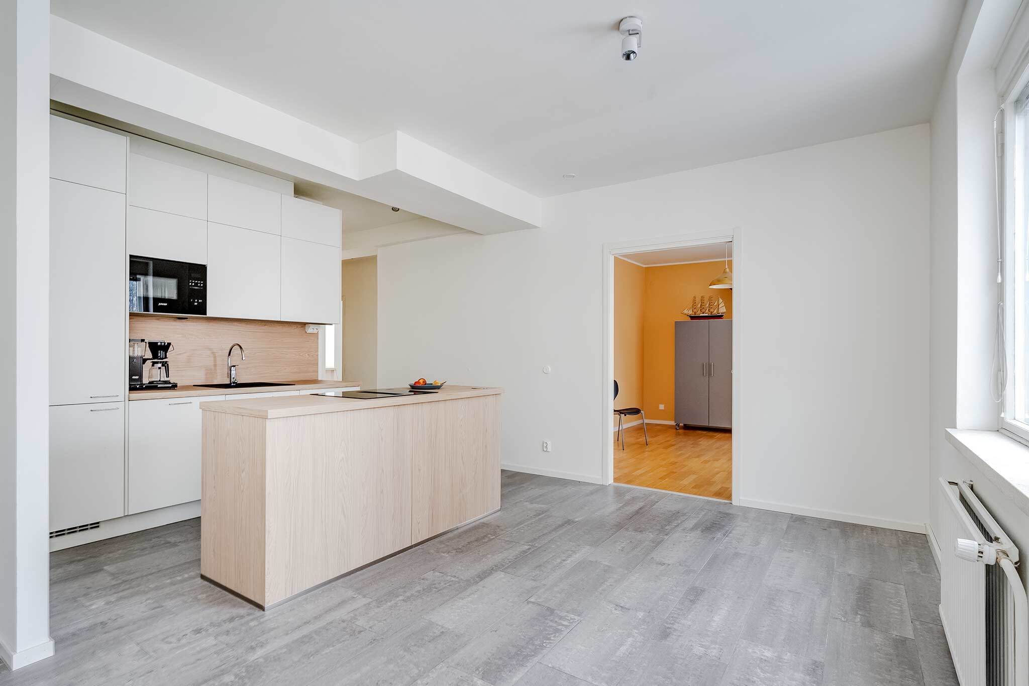 Onkiniemenkatu 3, Onkiniemi, Tampere