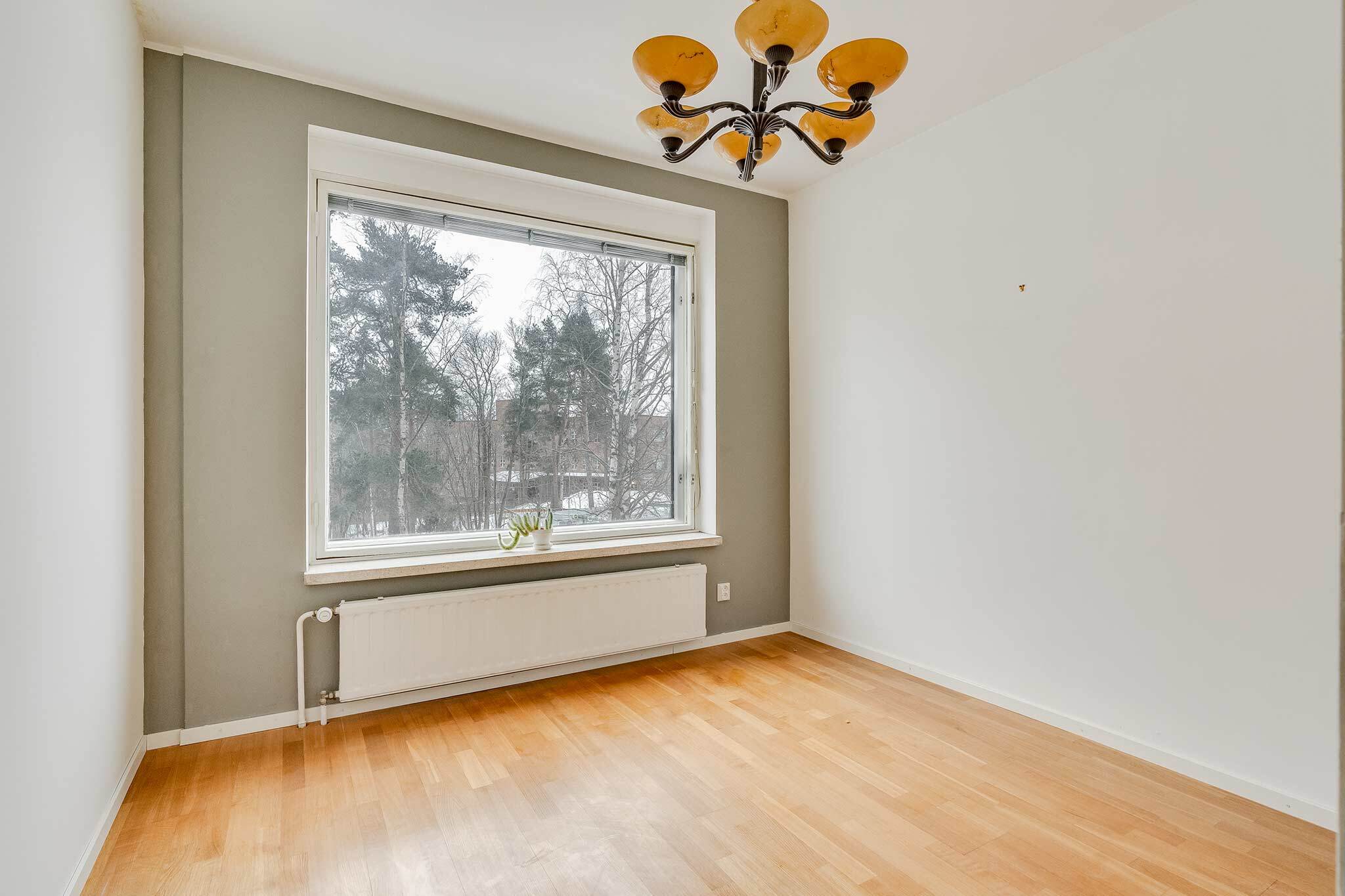 Onkiniemenkatu 3, Onkiniemi, Tampere