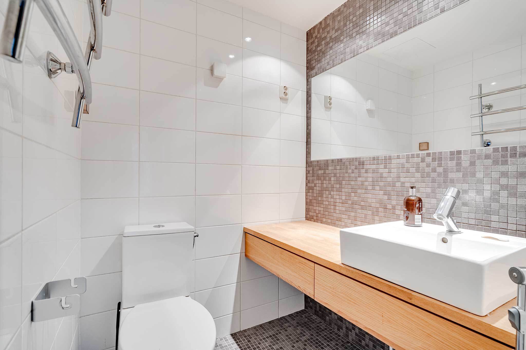 Onkiniemenkatu 3, Onkiniemi, Tampere