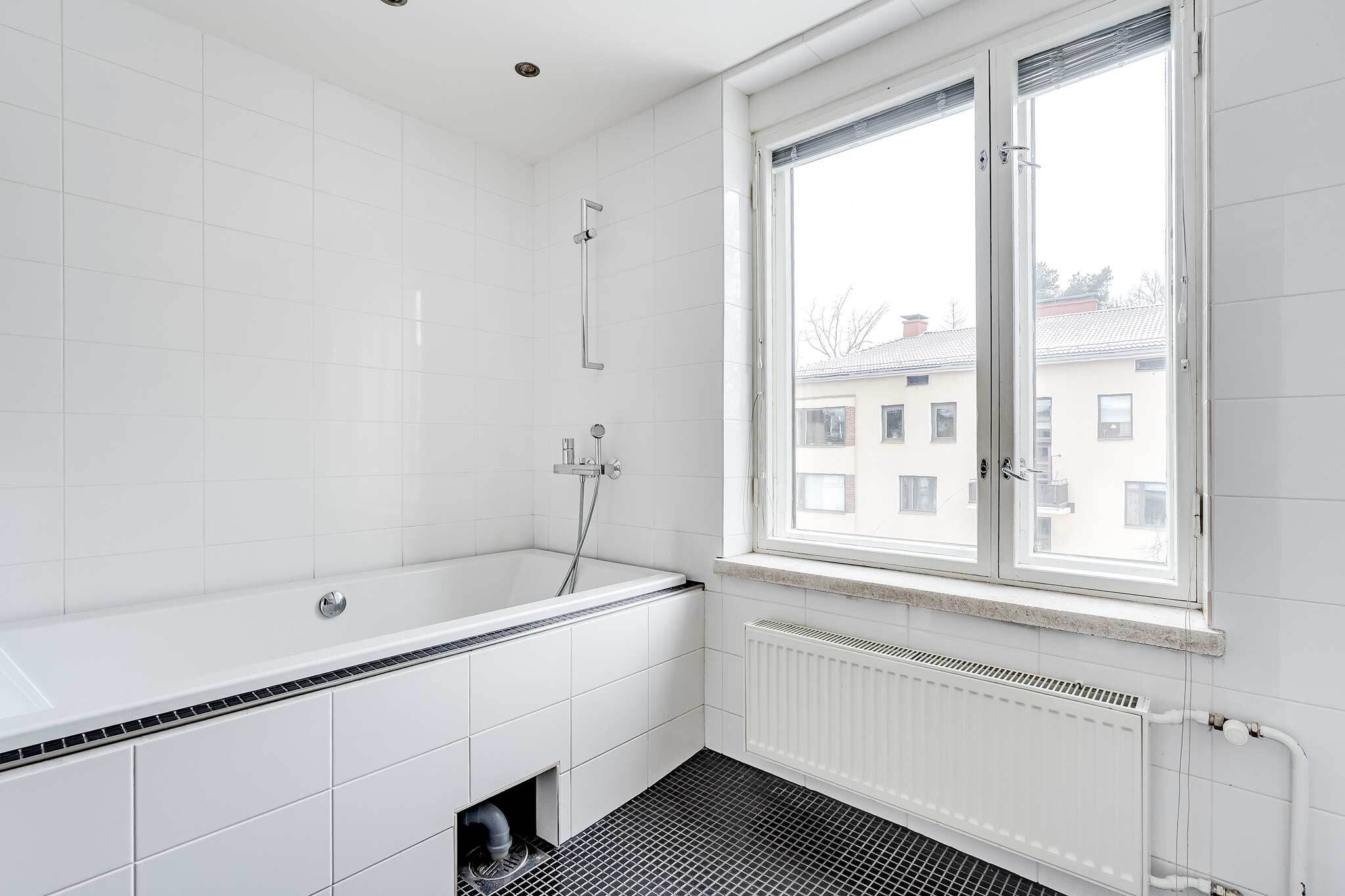 Onkiniemenkatu 3, Onkiniemi, Tampere