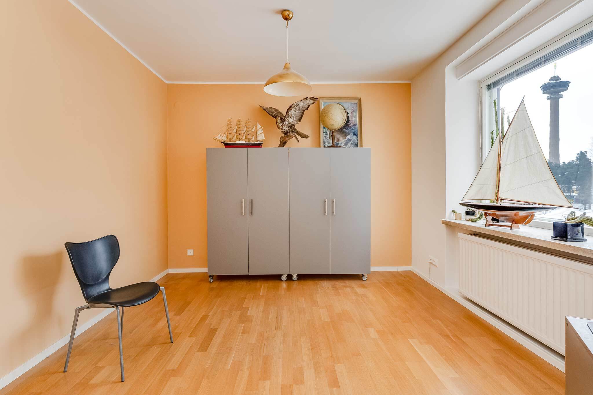 Onkiniemenkatu 3, Onkiniemi, Tampere