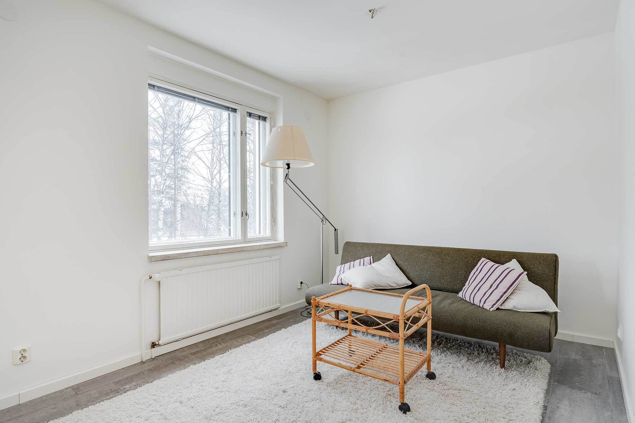 Onkiniemenkatu 3, Onkiniemi, Tampere