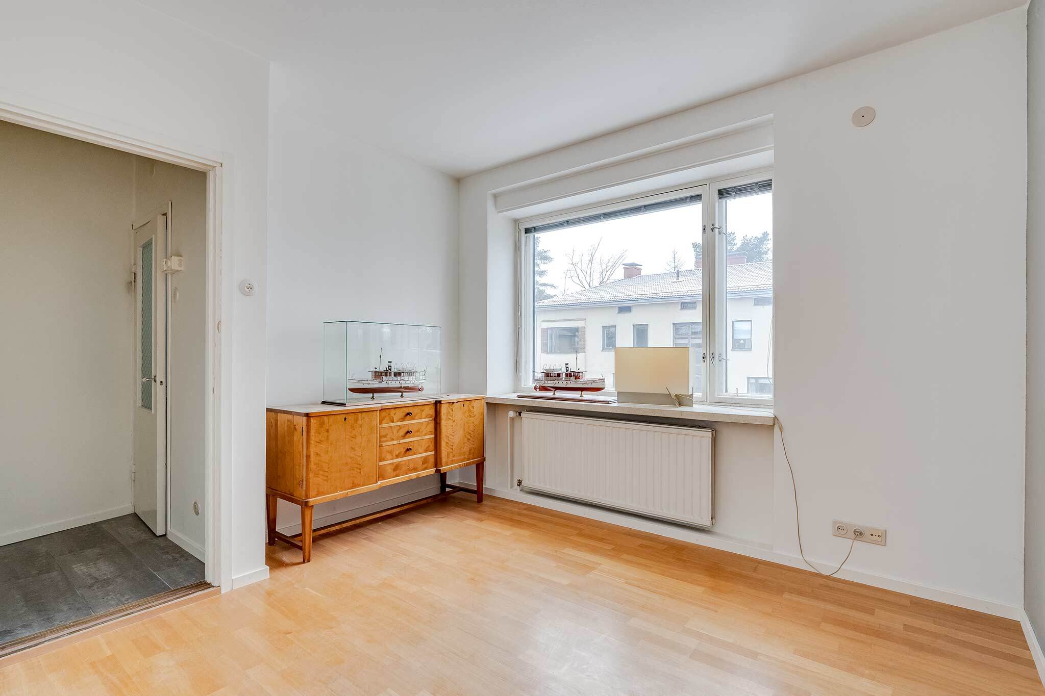 Onkiniemenkatu 3, Onkiniemi, Tampere