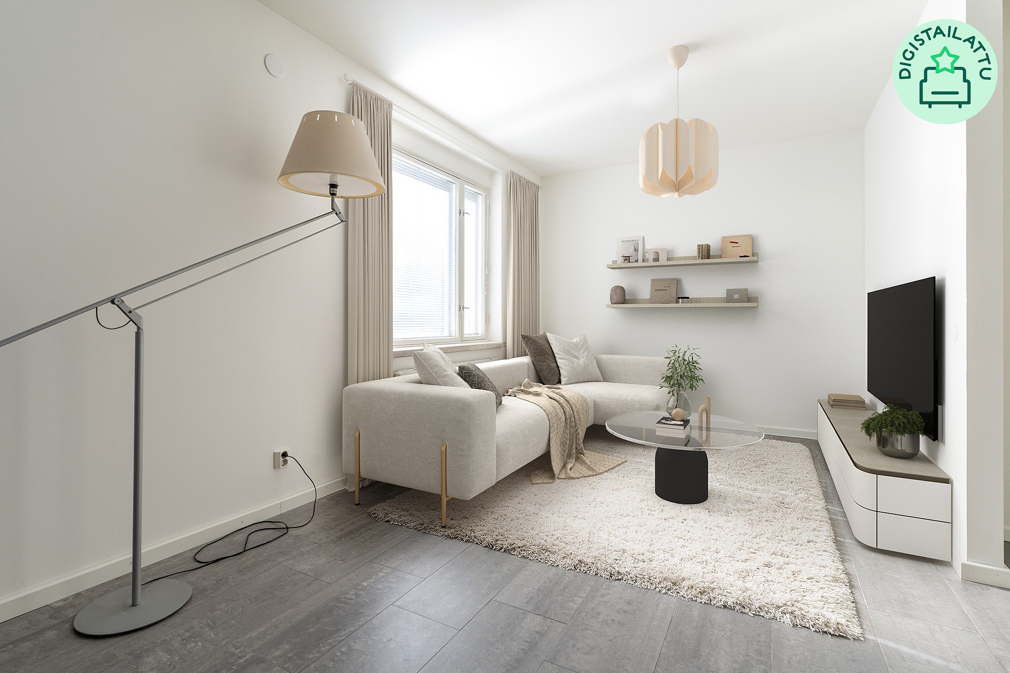 Onkiniemenkatu 3, Onkiniemi, Tampere