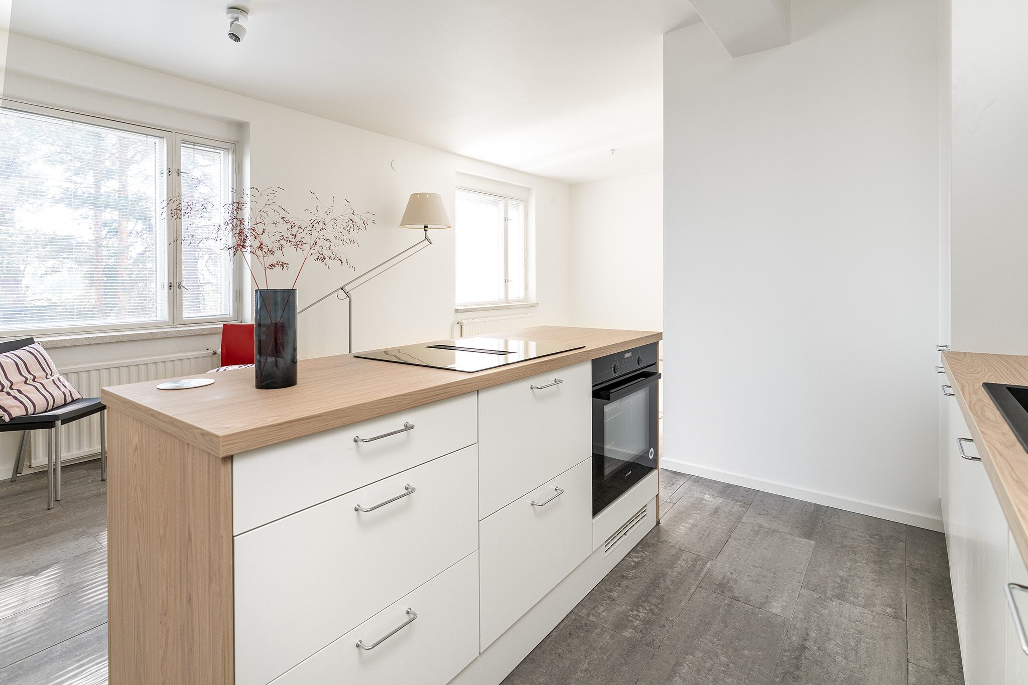 Onkiniemenkatu 3, Onkiniemi, Tampere