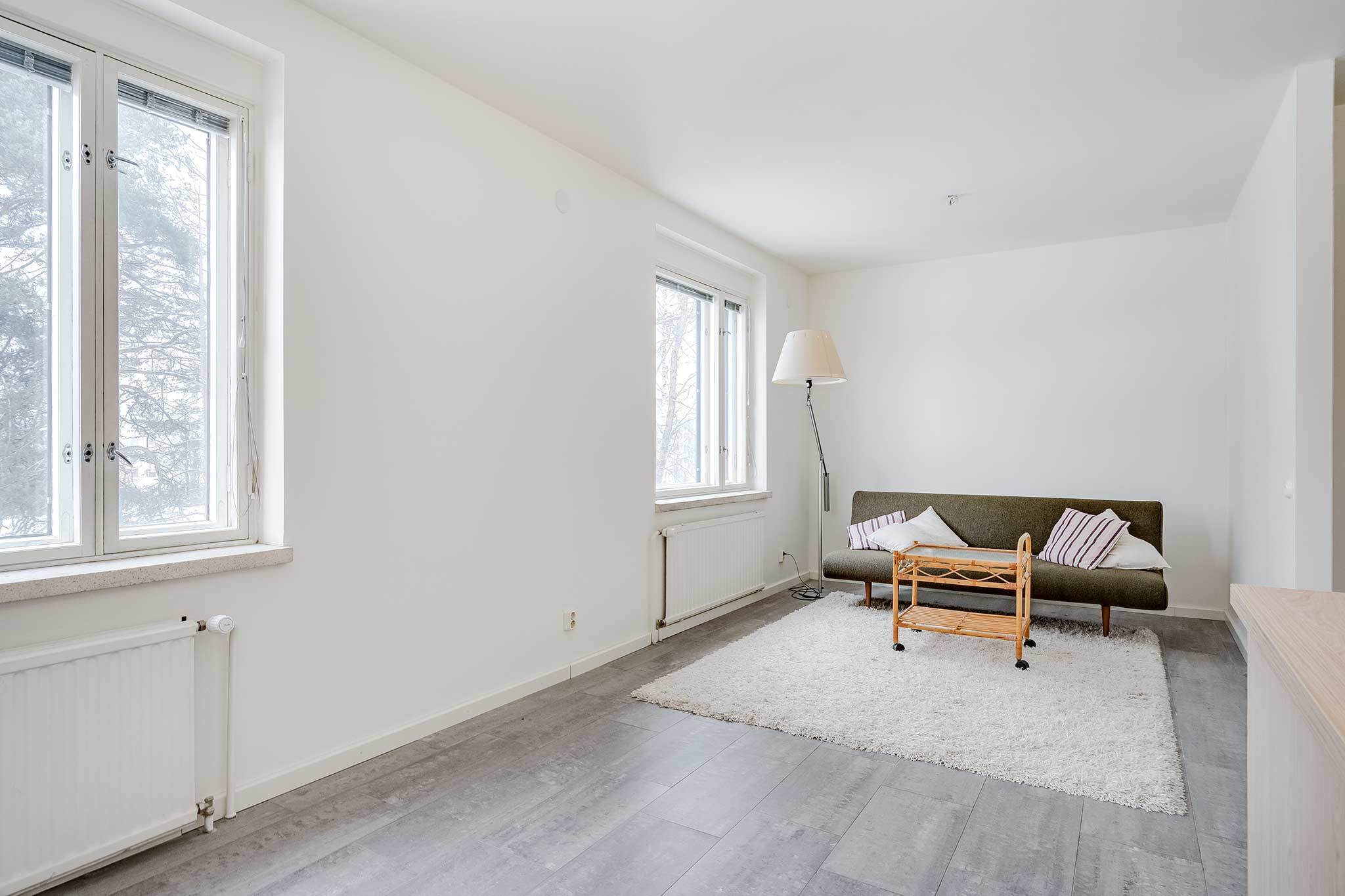 Onkiniemenkatu 3, Onkiniemi, Tampere