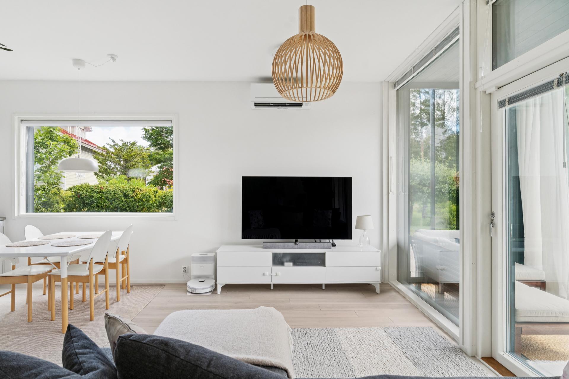 Muuttolinnunreitti 16, Lintuvaara, Espoo