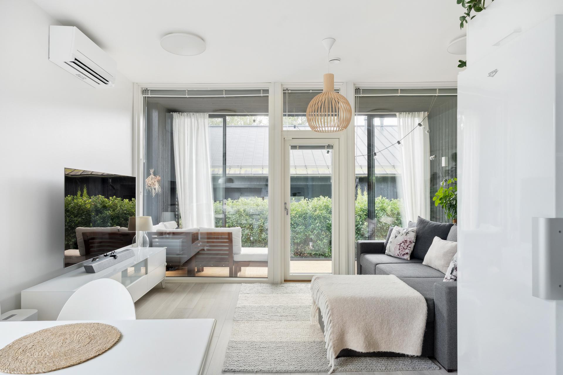 Muuttolinnunreitti 16, Lintuvaara, Espoo