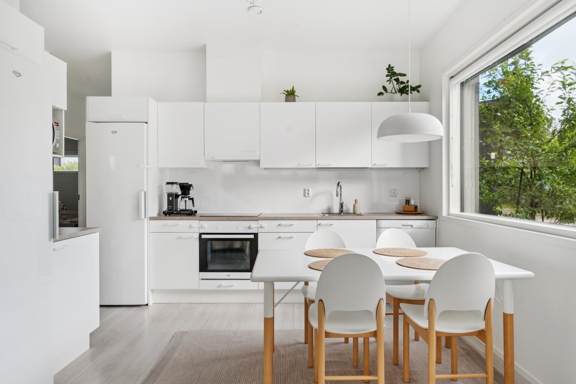 Muuttolinnunreitti 16, Lintuvaara, Espoo