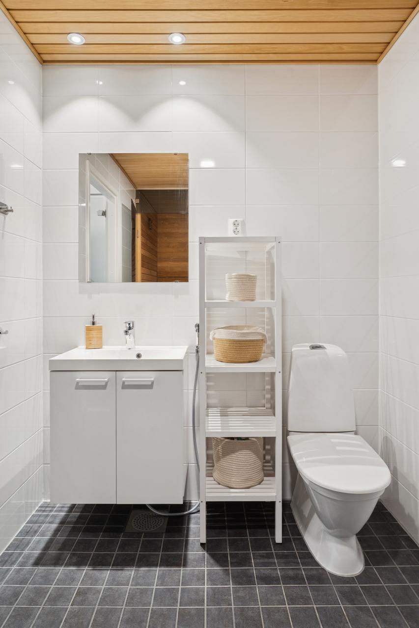 Muuttolinnunreitti 16, Lintuvaara, Espoo